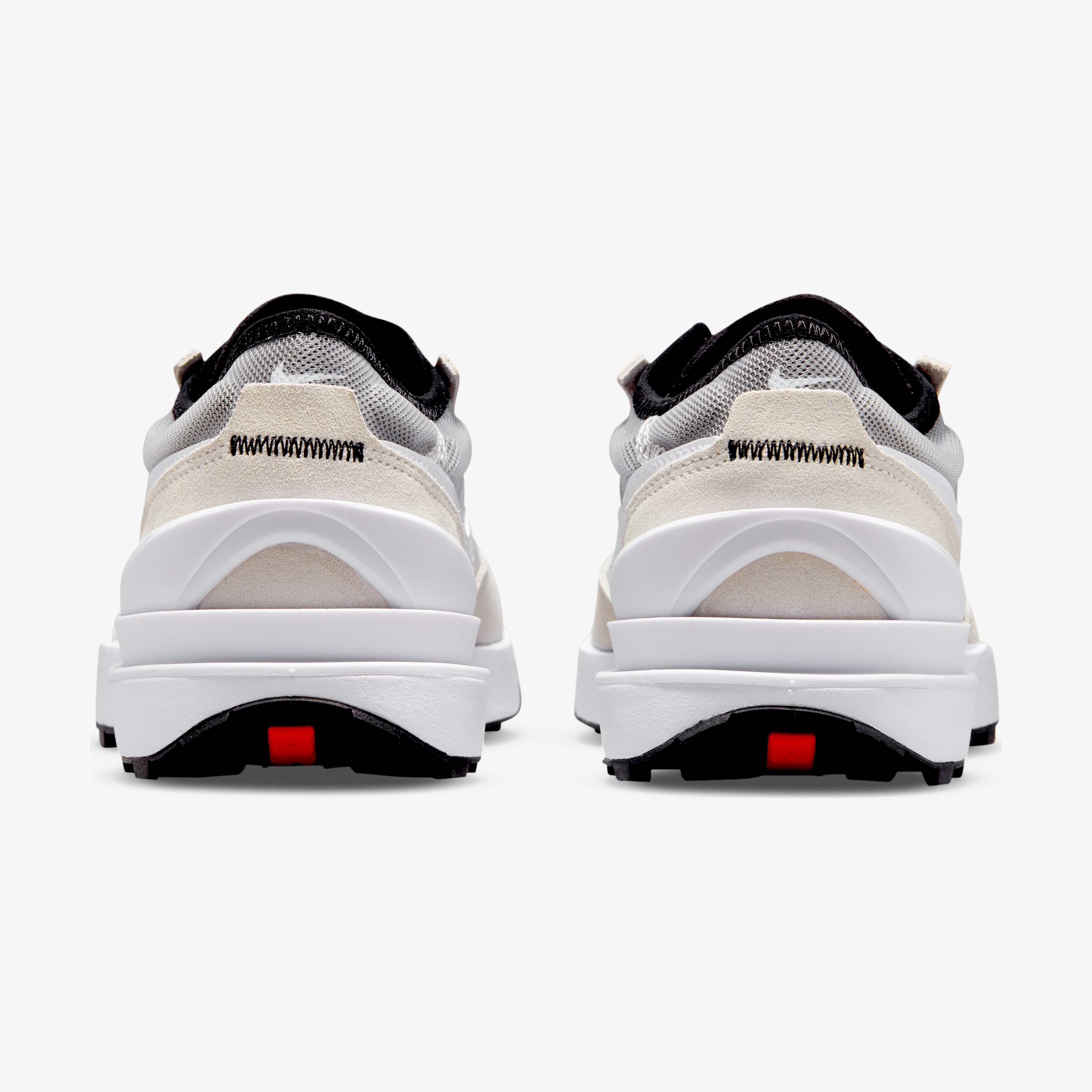 Nike Waffle One Çocuk Krem Spor Ayakkabı