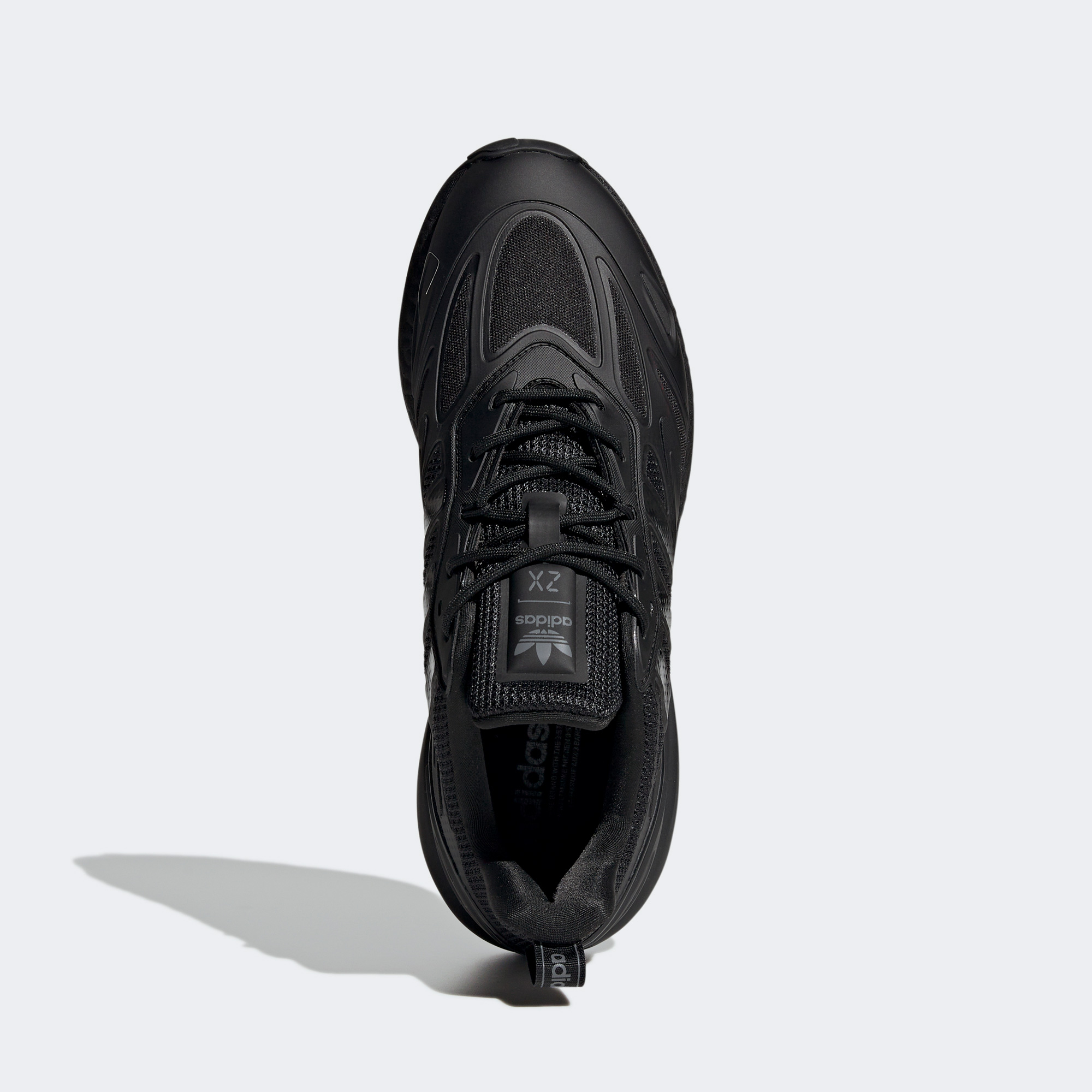 adidas Zx 2K Boost 2.0 Unisex Siyah Spor Ayakkabı36GZ7740| Occasion