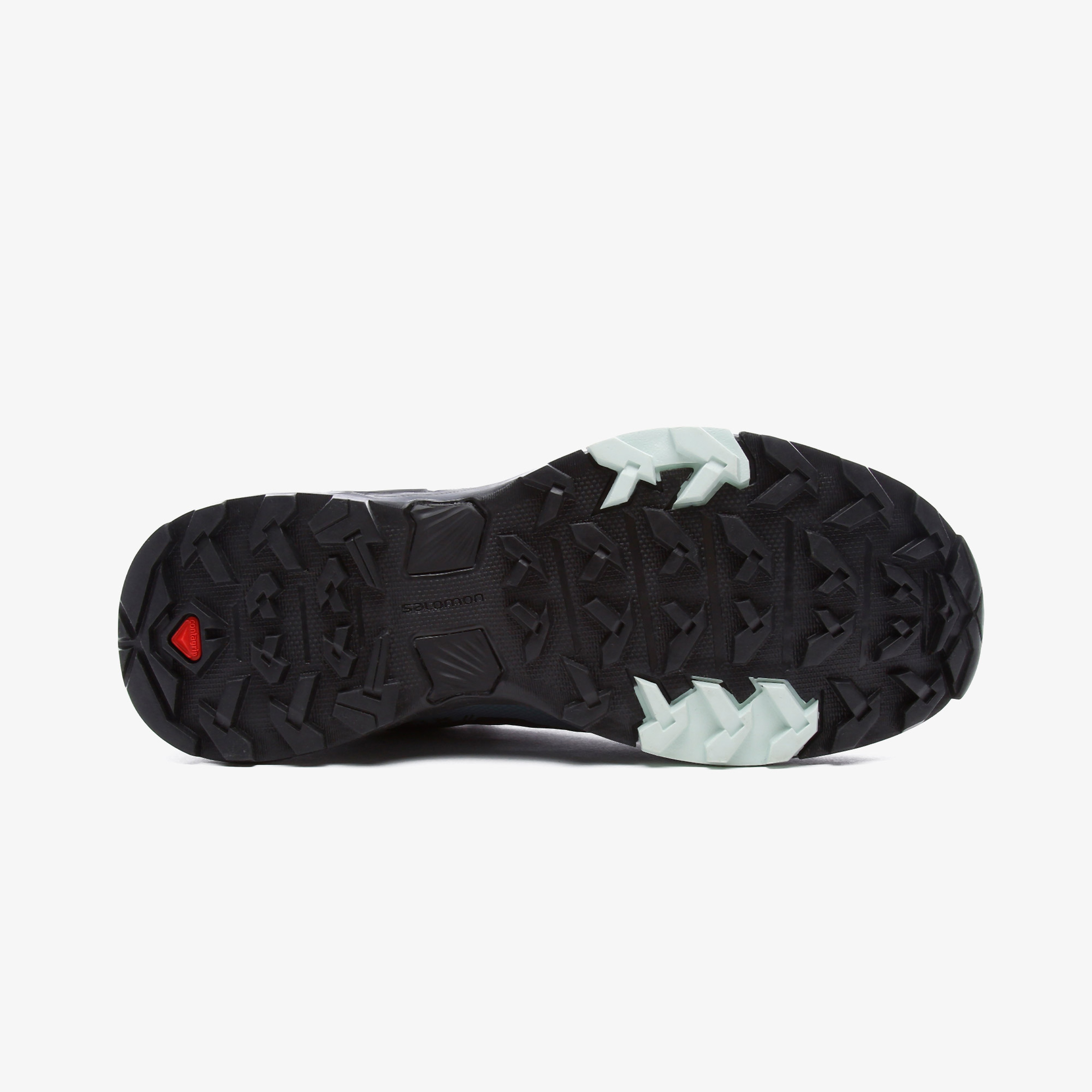 Salomon X Ultra 4 Gore-Tex Kadın Siyah Outdoor Ayakkabı