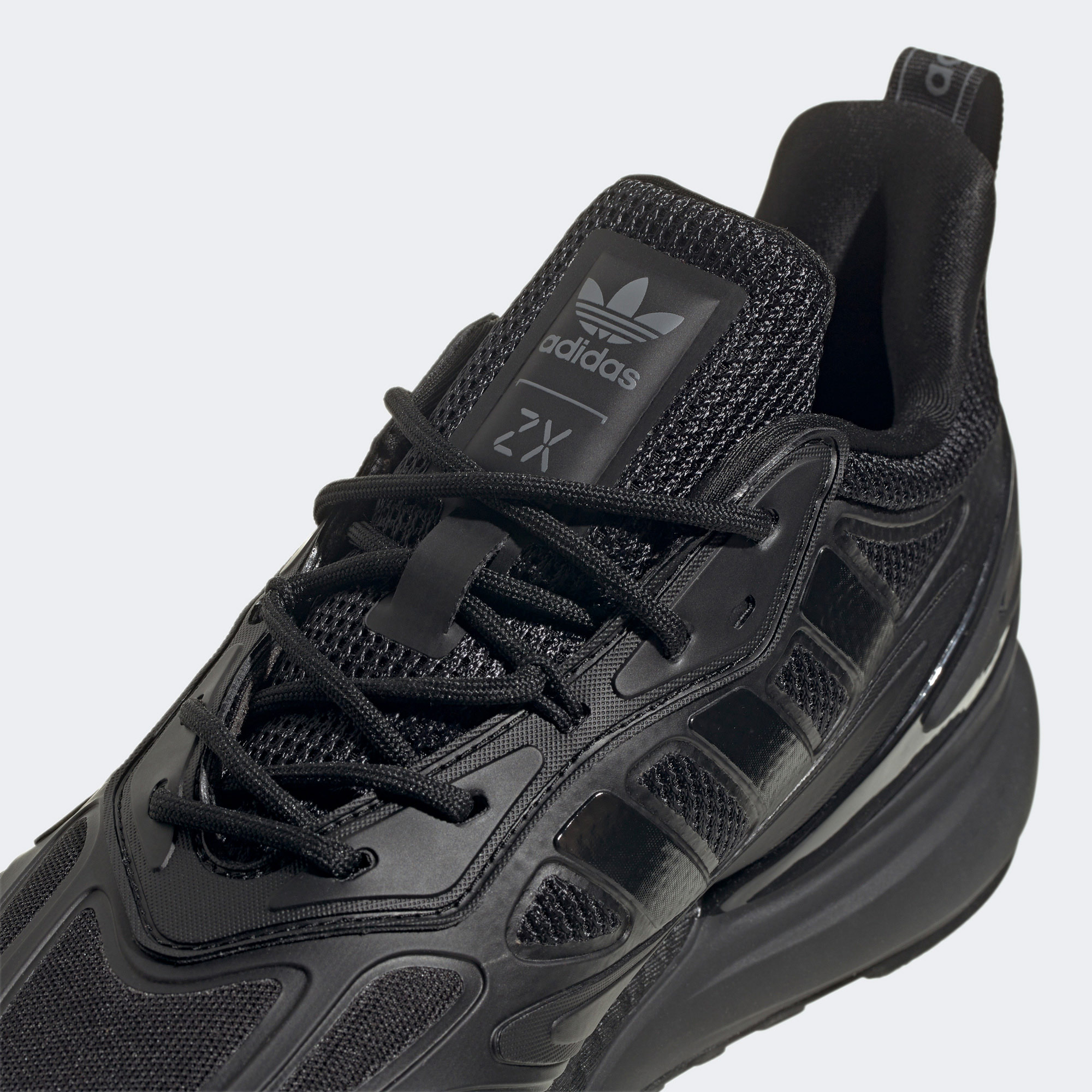 adidas Zx 2K Boost 2.0 Unisex Siyah Spor Ayakkabı36GZ7740| Occasion