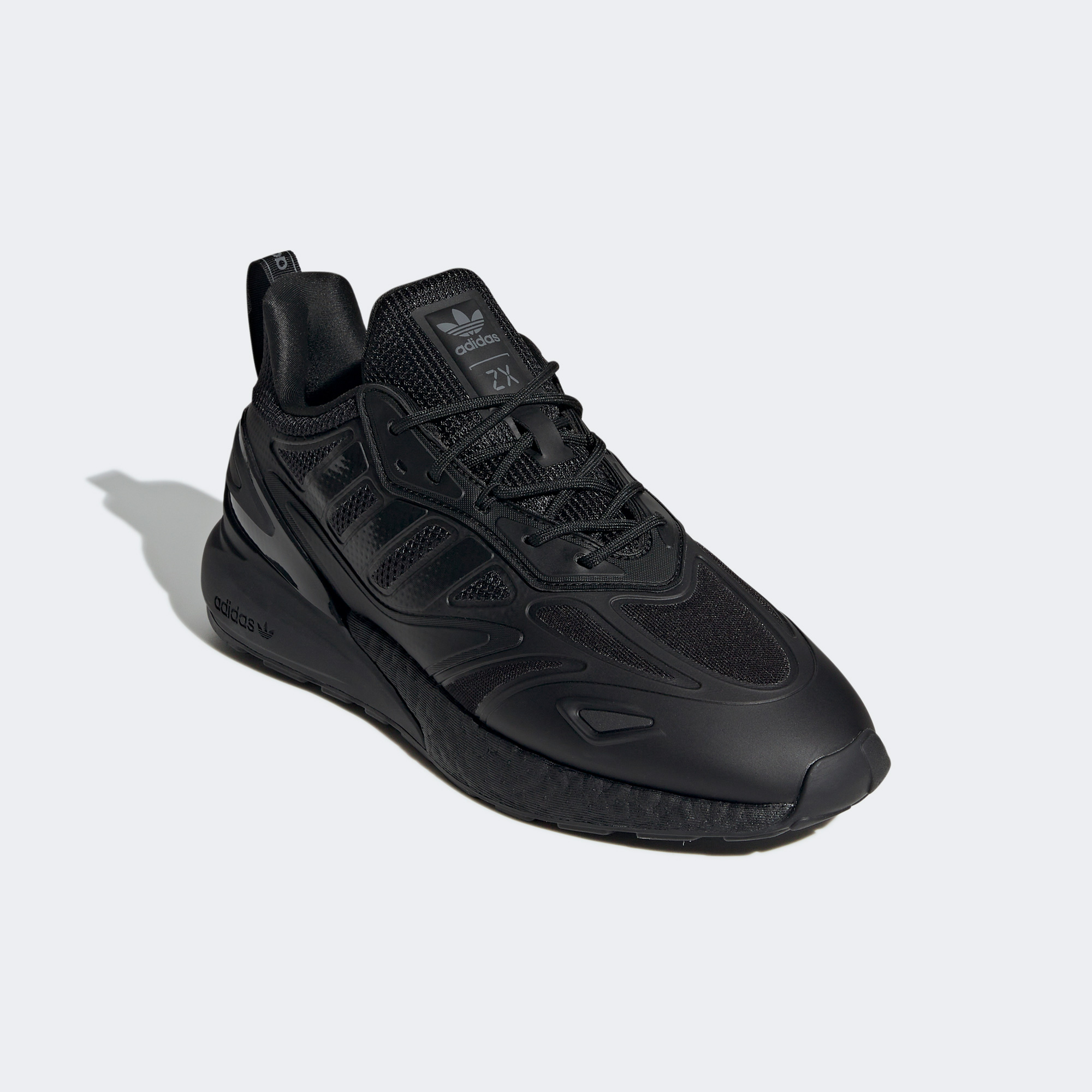 adidas Zx 2K Boost 2.0 Unisex Siyah Spor Ayakkabı36GZ7740| Occasion