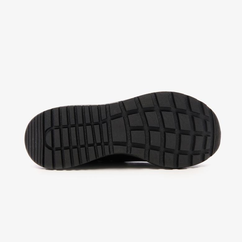 Skechers Bobs Sparrow 2.0 Club Snow Kadın Siyah Bot