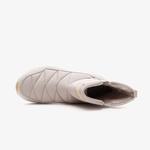 Skechers Bobs Sparrow 2.0 Club Snow Kadın Bej Bot