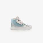 Skechers Twi-Lites 2.0 - Unicorn Wings Çocuk Gri Bot