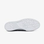 Converse Chuck Taylor All Star Leather Platform Unisex Siyah Sneaker