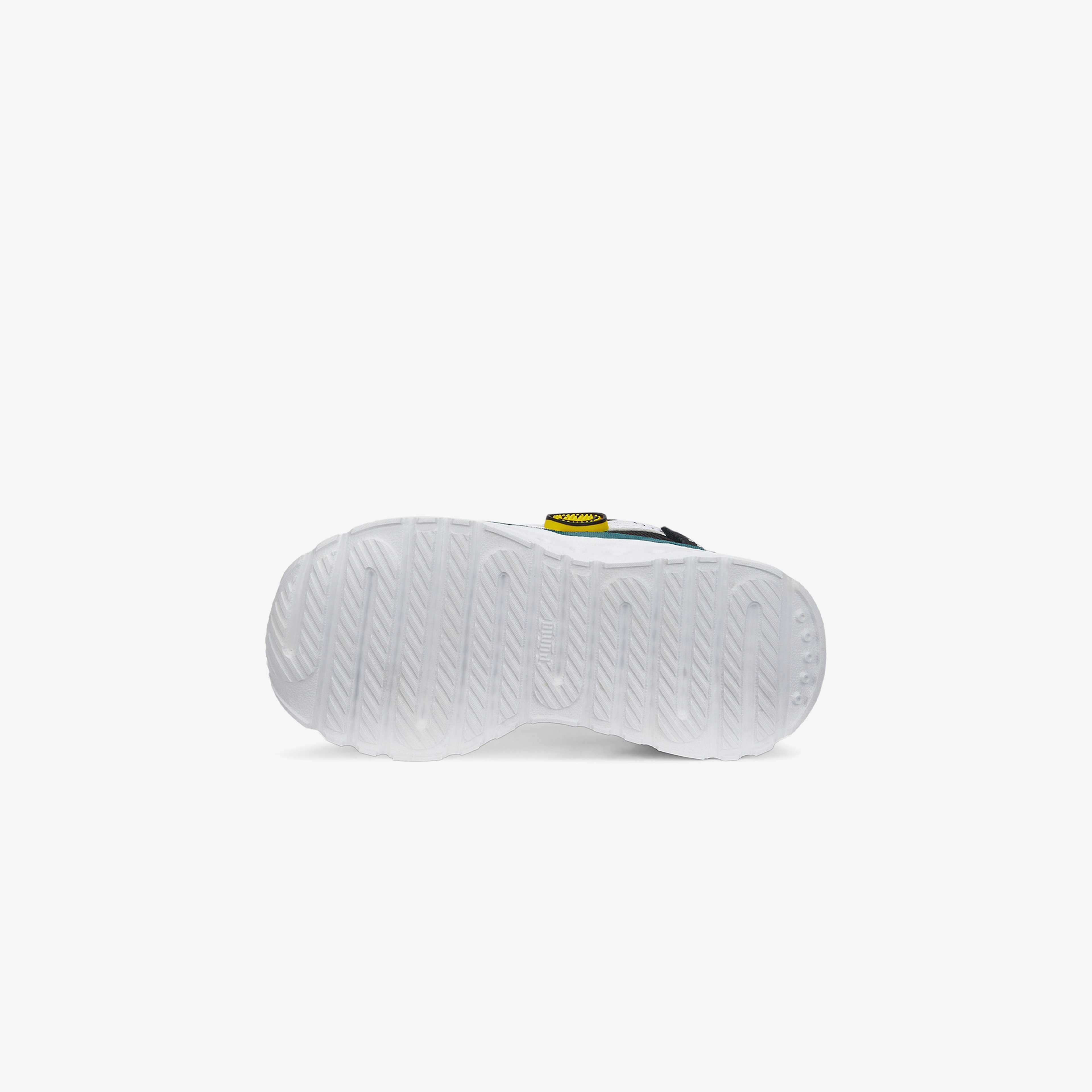 Puma Wr Flex Slip On Smileyworld Bebek Siyah Spor Ayakkabı