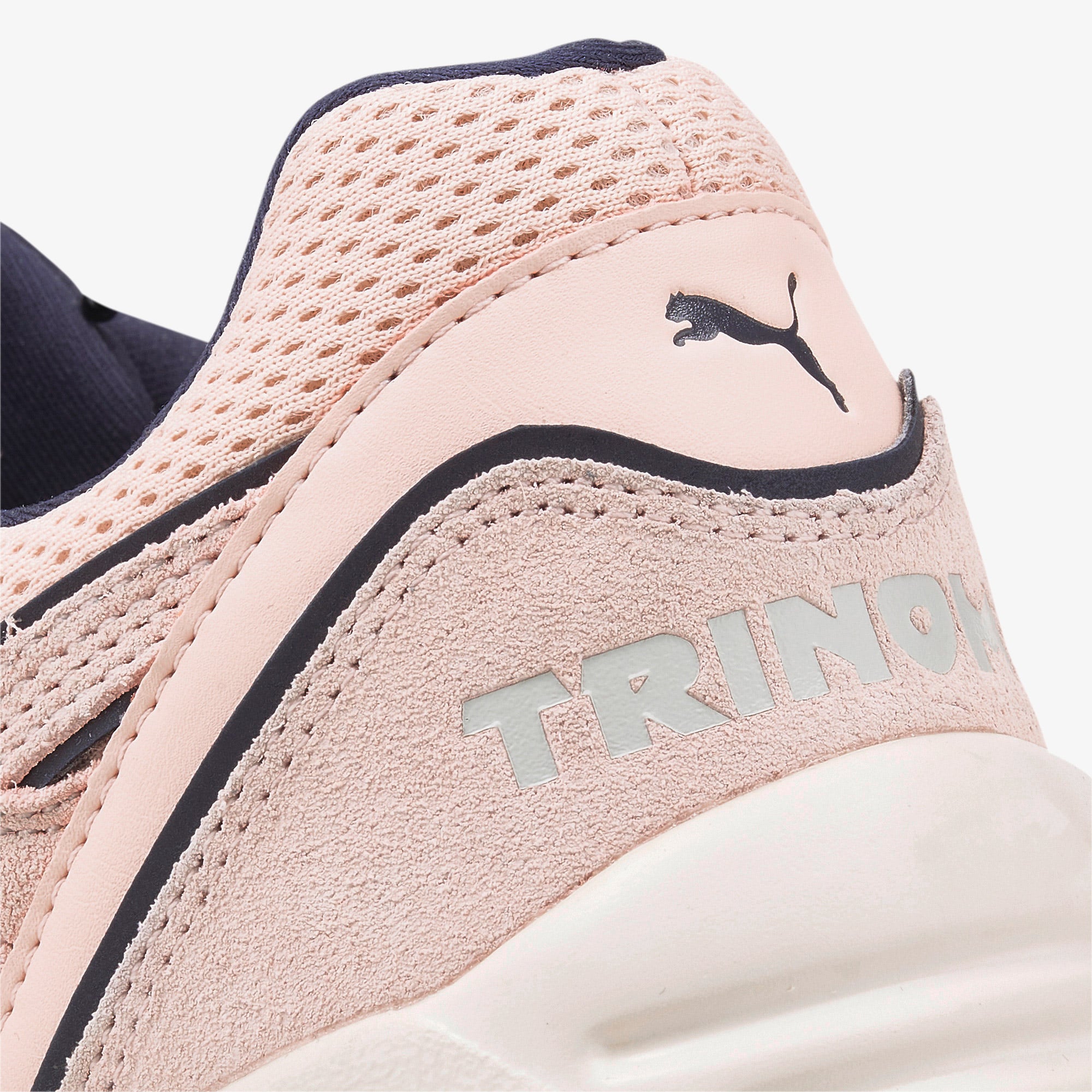 Puma R698 Minerals Unisex Pembe Spor Ayakkabı