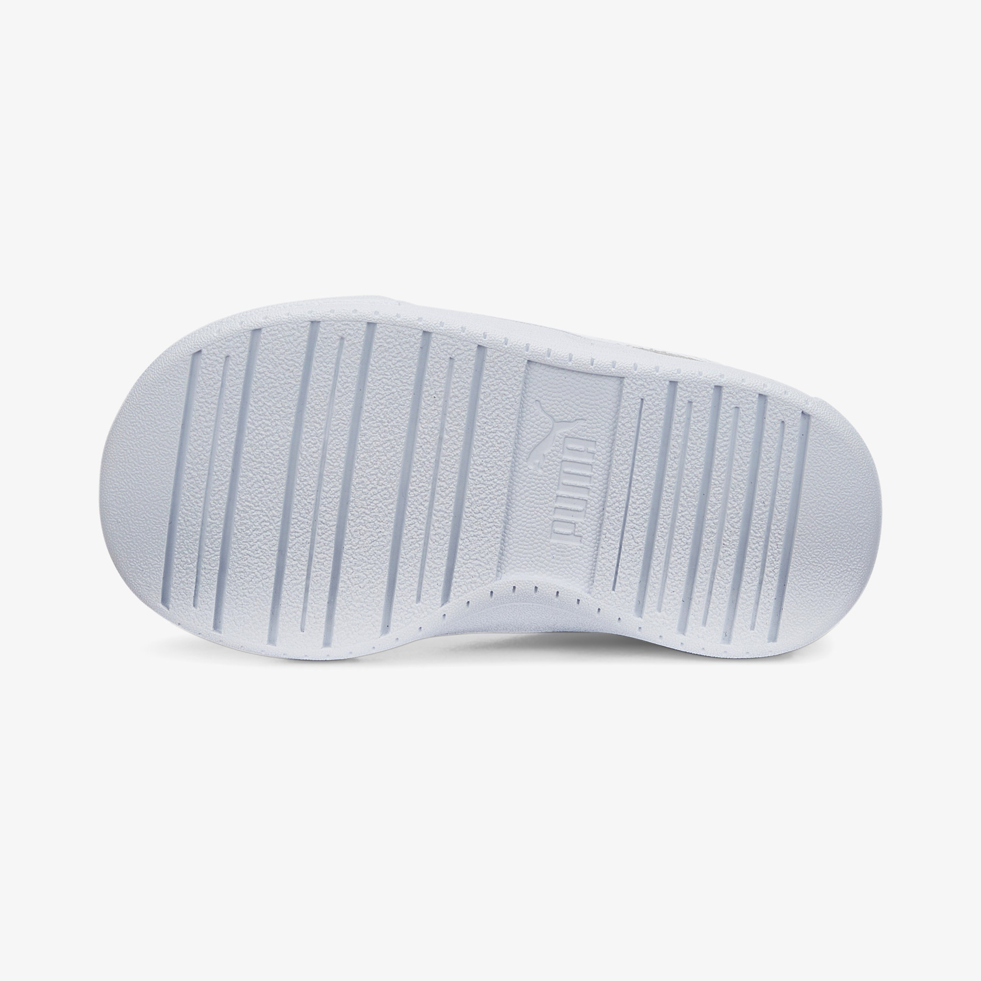 Puma Caven Smileyworld Ac Bebek Siyah Spor Ayakkabı