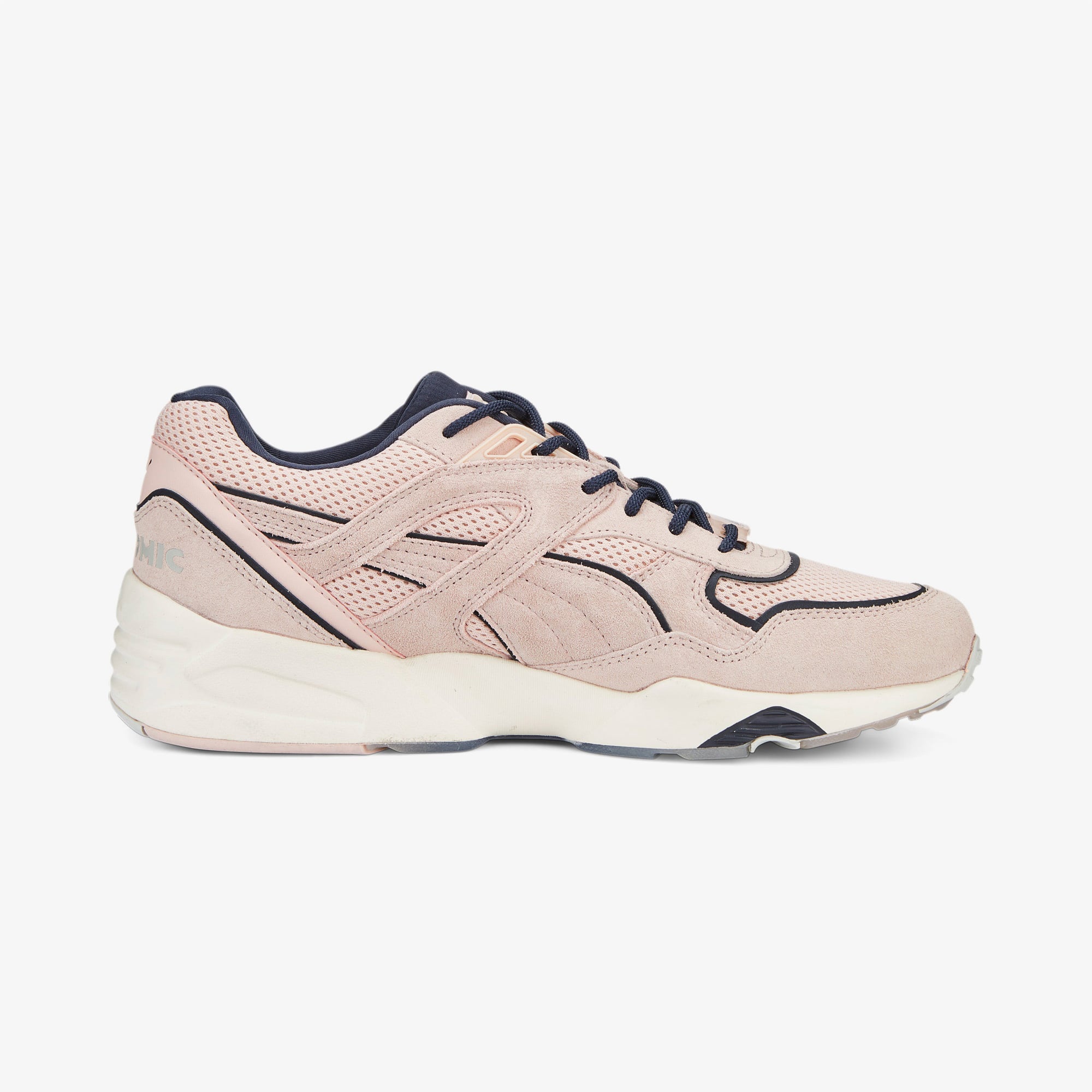 Puma R698 Minerals Unisex Pembe Spor Ayakkabı