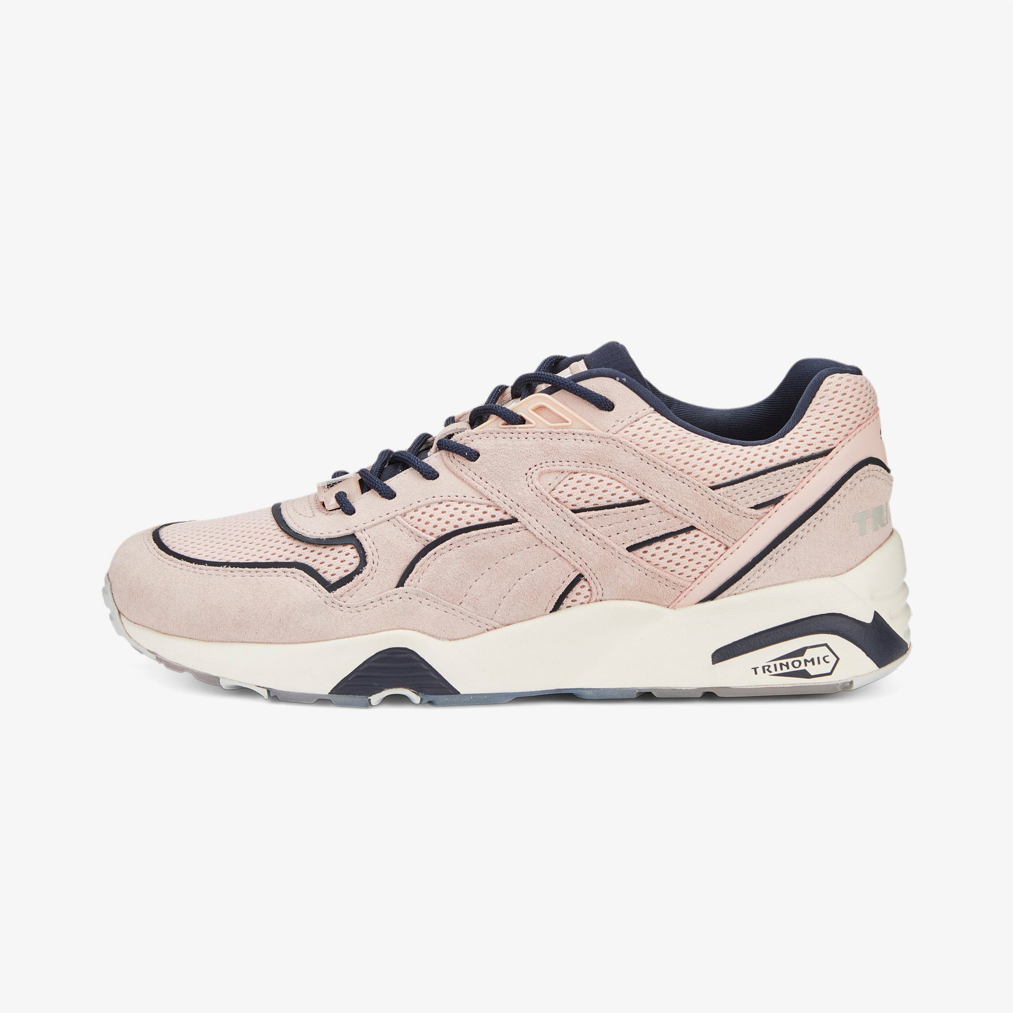Puma R698 Minerals Unisex Pembe Spor Ayakkabı