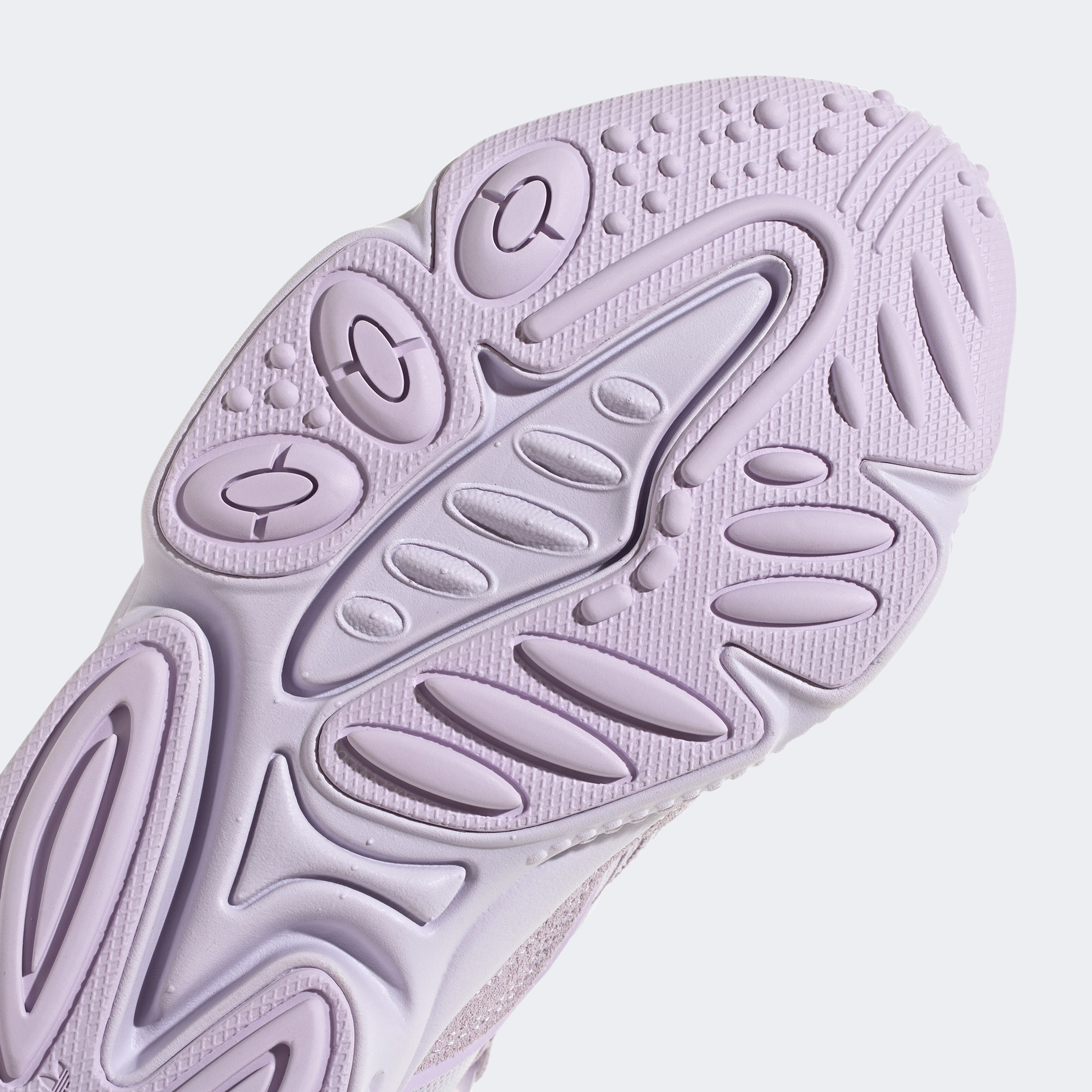 adidas Ozweego Kadın Mor Spor Ayakkabı