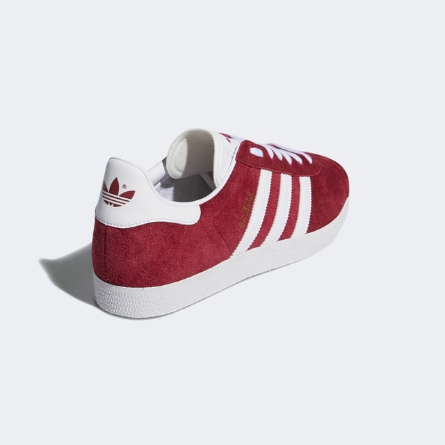 Adidas Kırmızı Adidas Gazelle