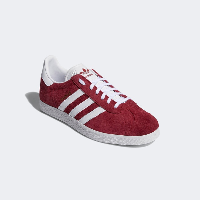Adidas Kırmızı Adidas Gazelle