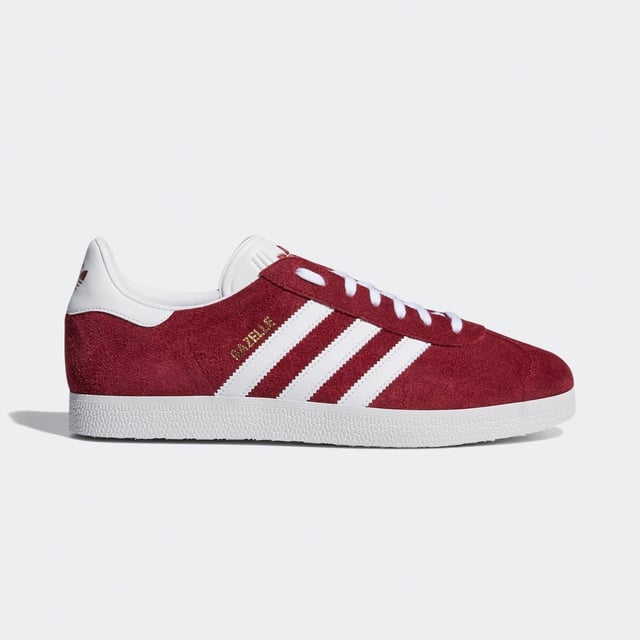 Adidas Kırmızı Adidas Gazelle