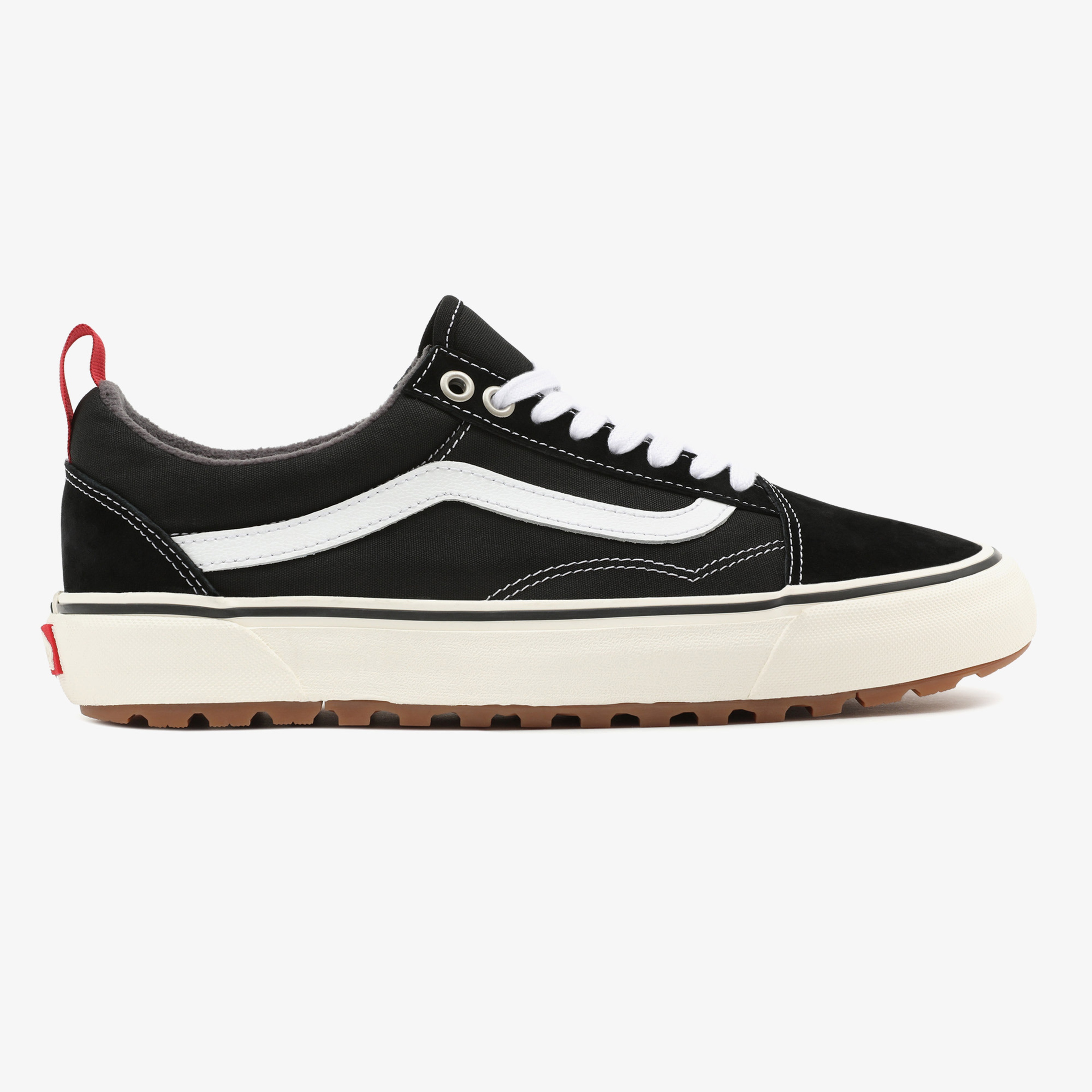 Vans Old Skool MTE-1 Unisex Siyah Sneaker