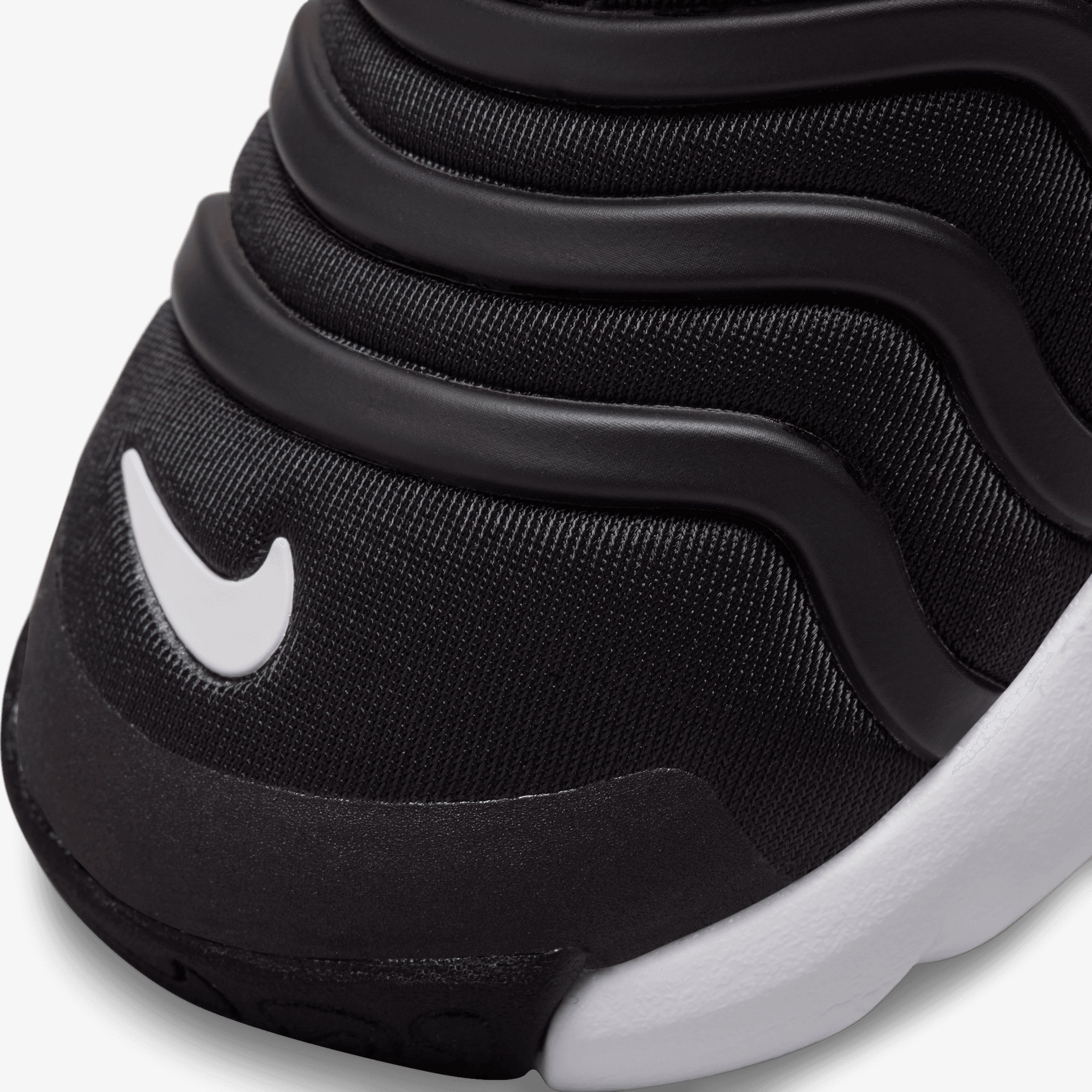 Nike Dynamo Go Bebek Siyah Spor Ayakkabı