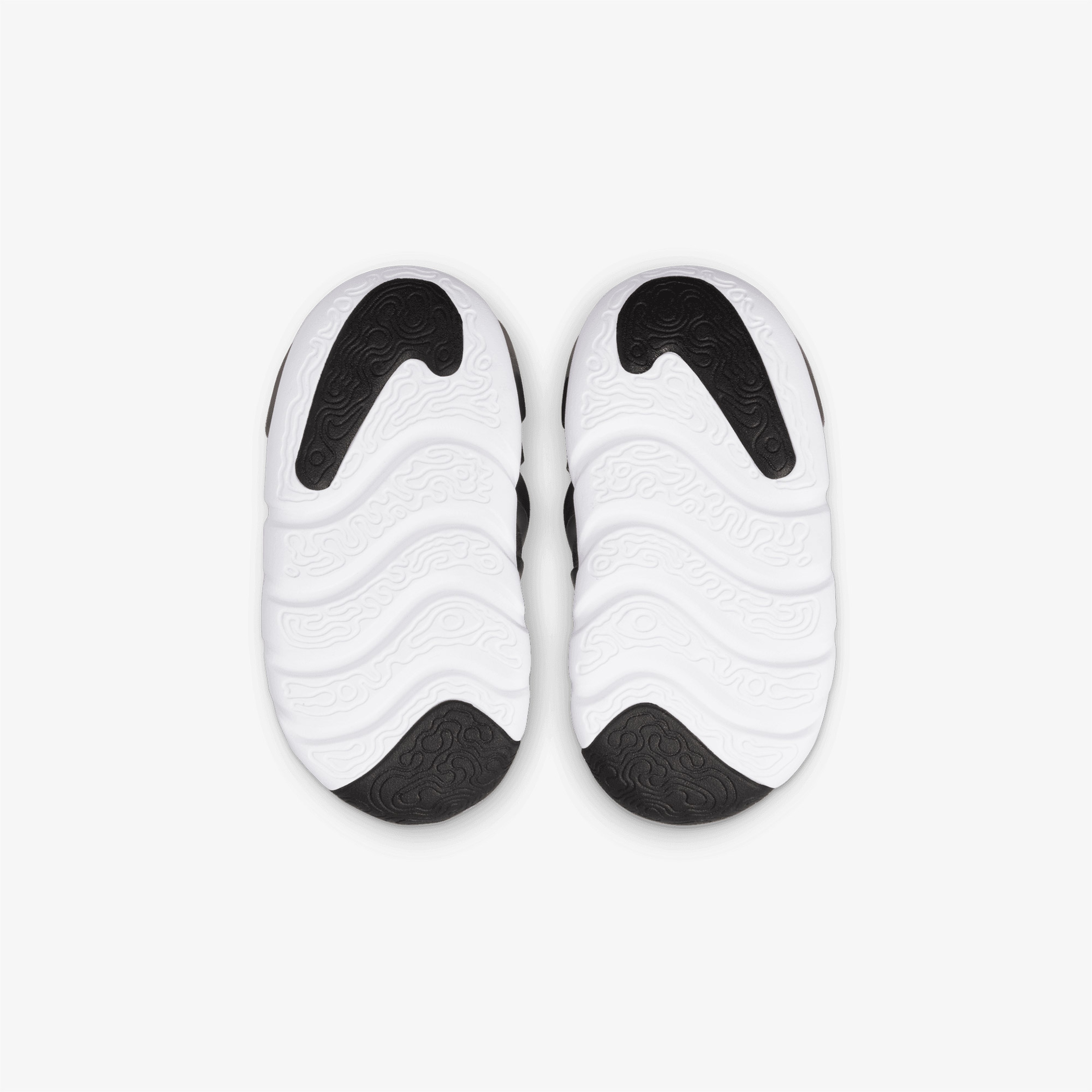 Nike Dynamo Go Bebek Siyah Spor Ayakkabı