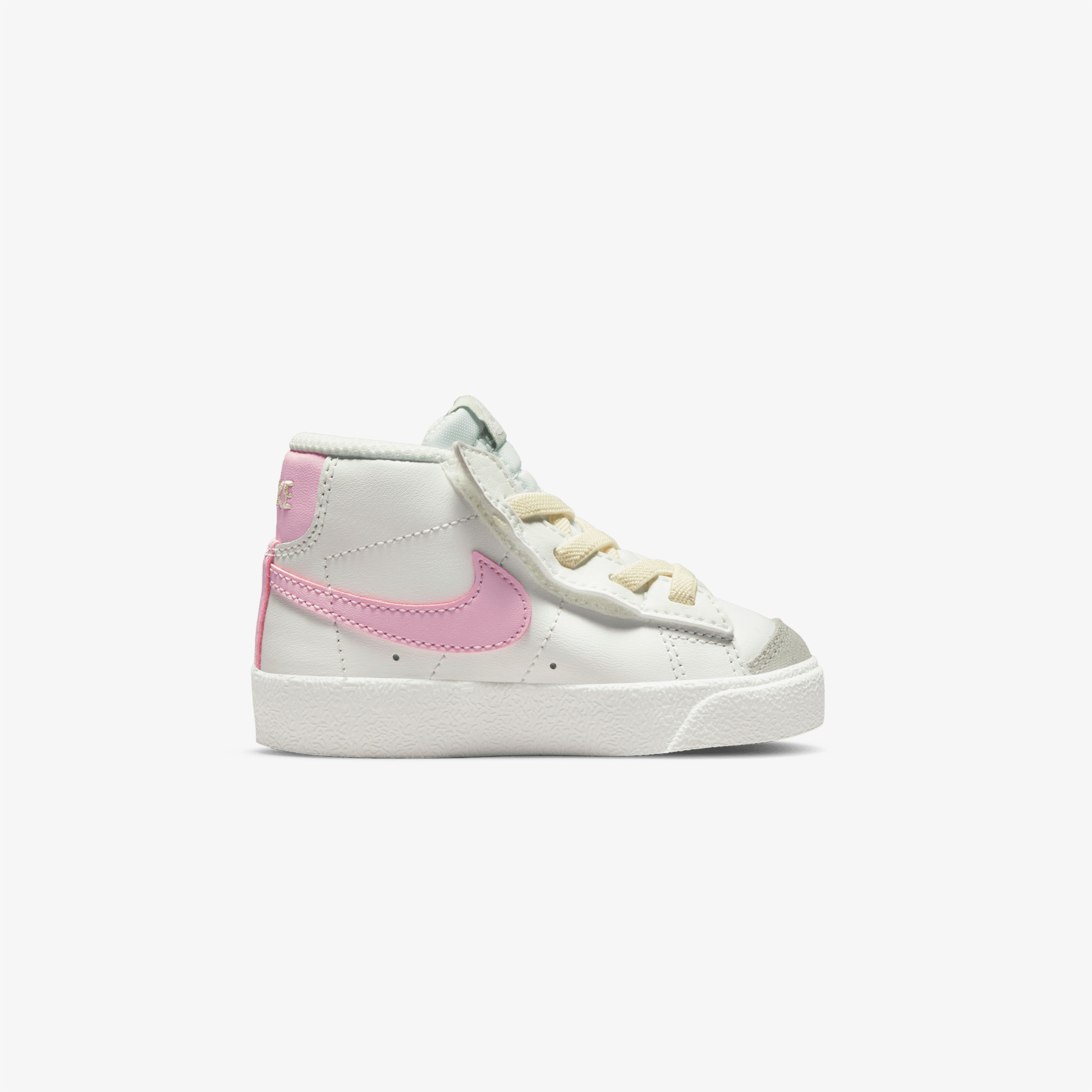 Nike Blazer Mid '77 Bebek Beyaz Spor Ayakkabı