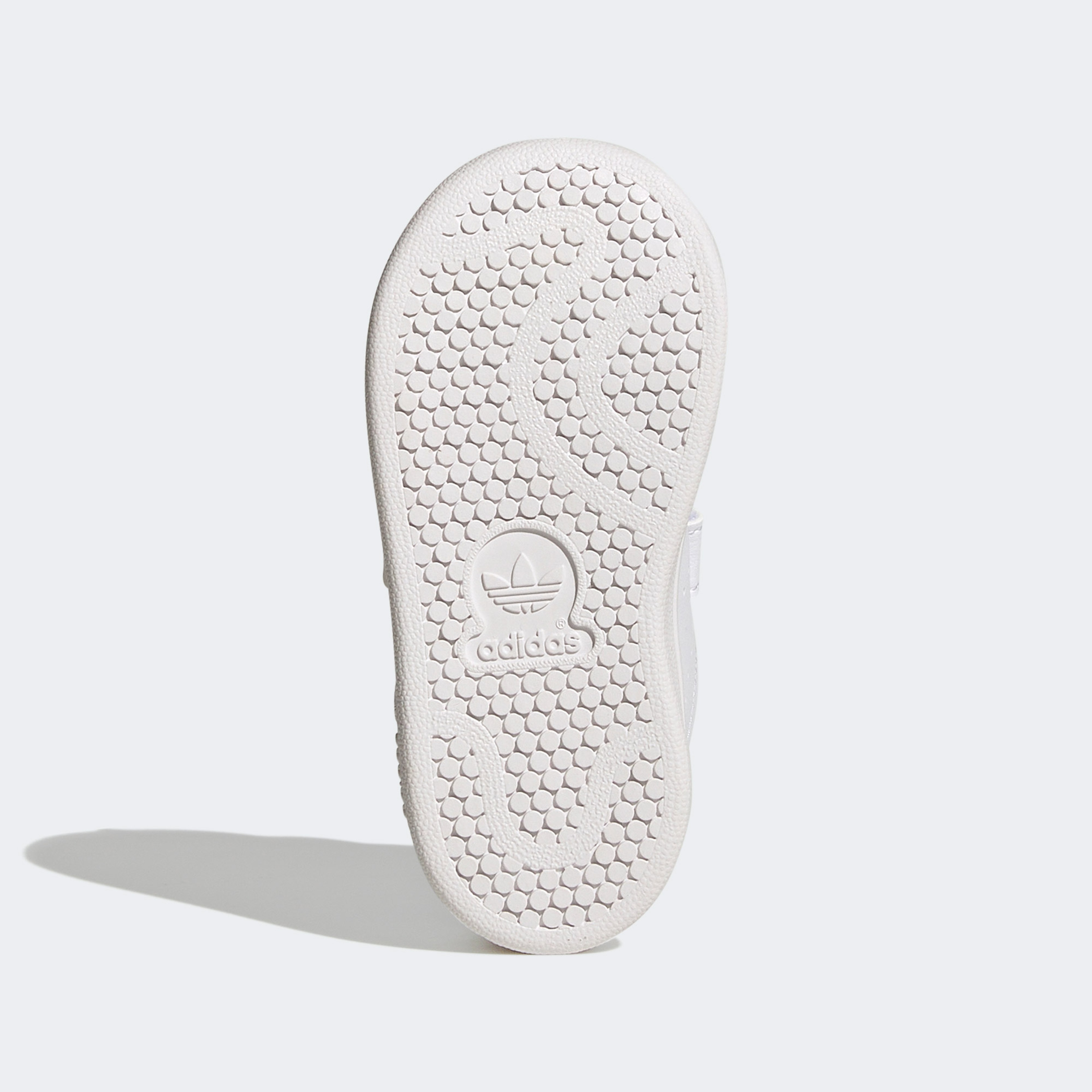 adidas Stan Smith Bebek Beyaz Spor Ayakkabı