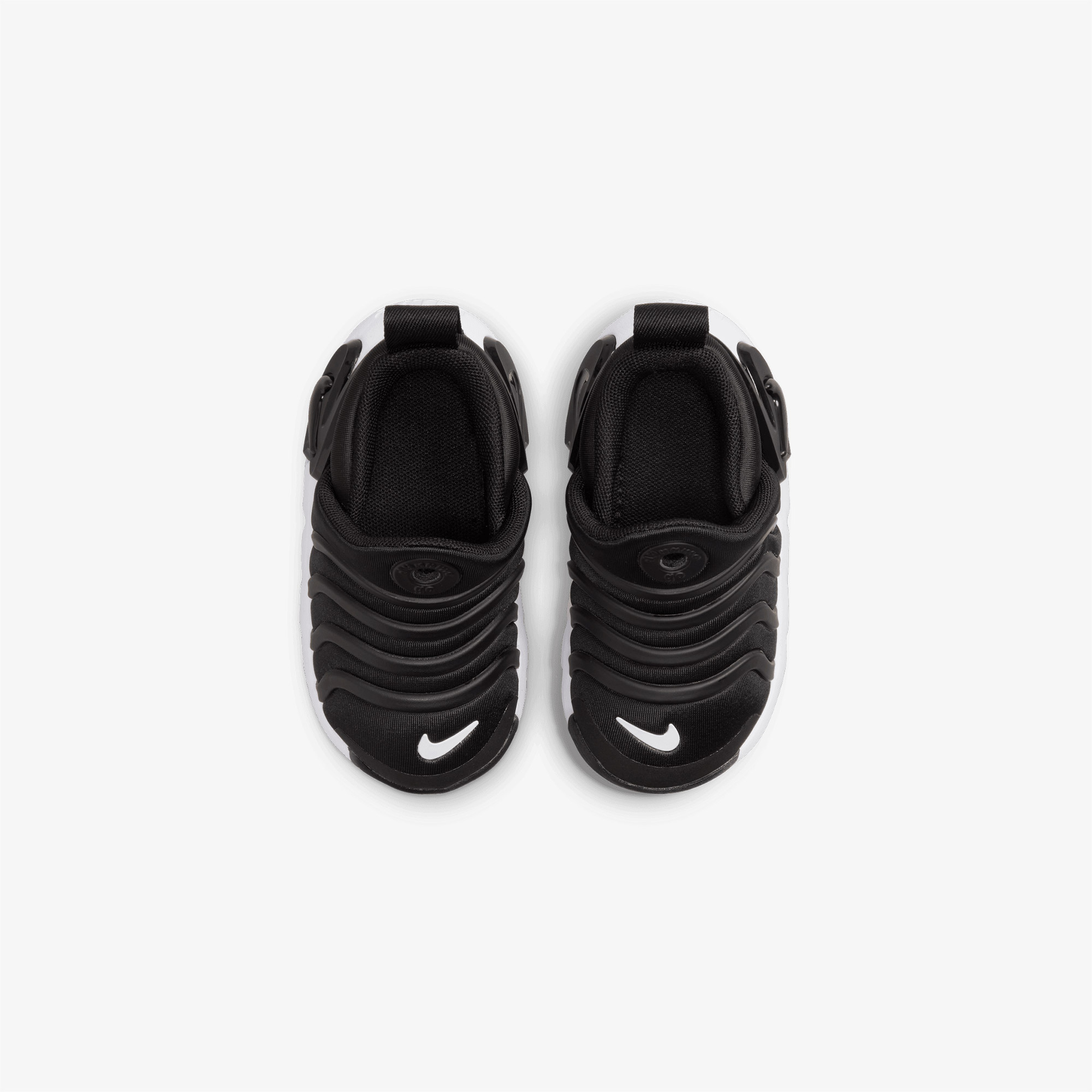 Nike Dynamo Go Bebek Siyah Spor Ayakkabı