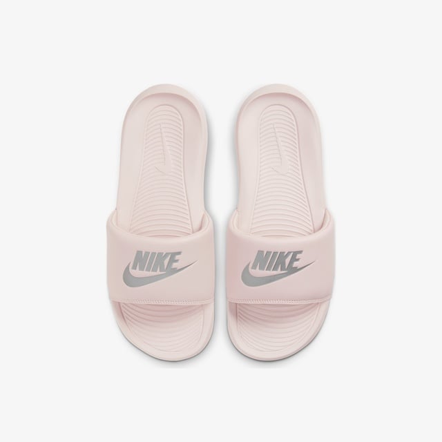 Nike Nike Victori One Unisex Pembe Terlik Occasion'da! Pembe - 4. görsel