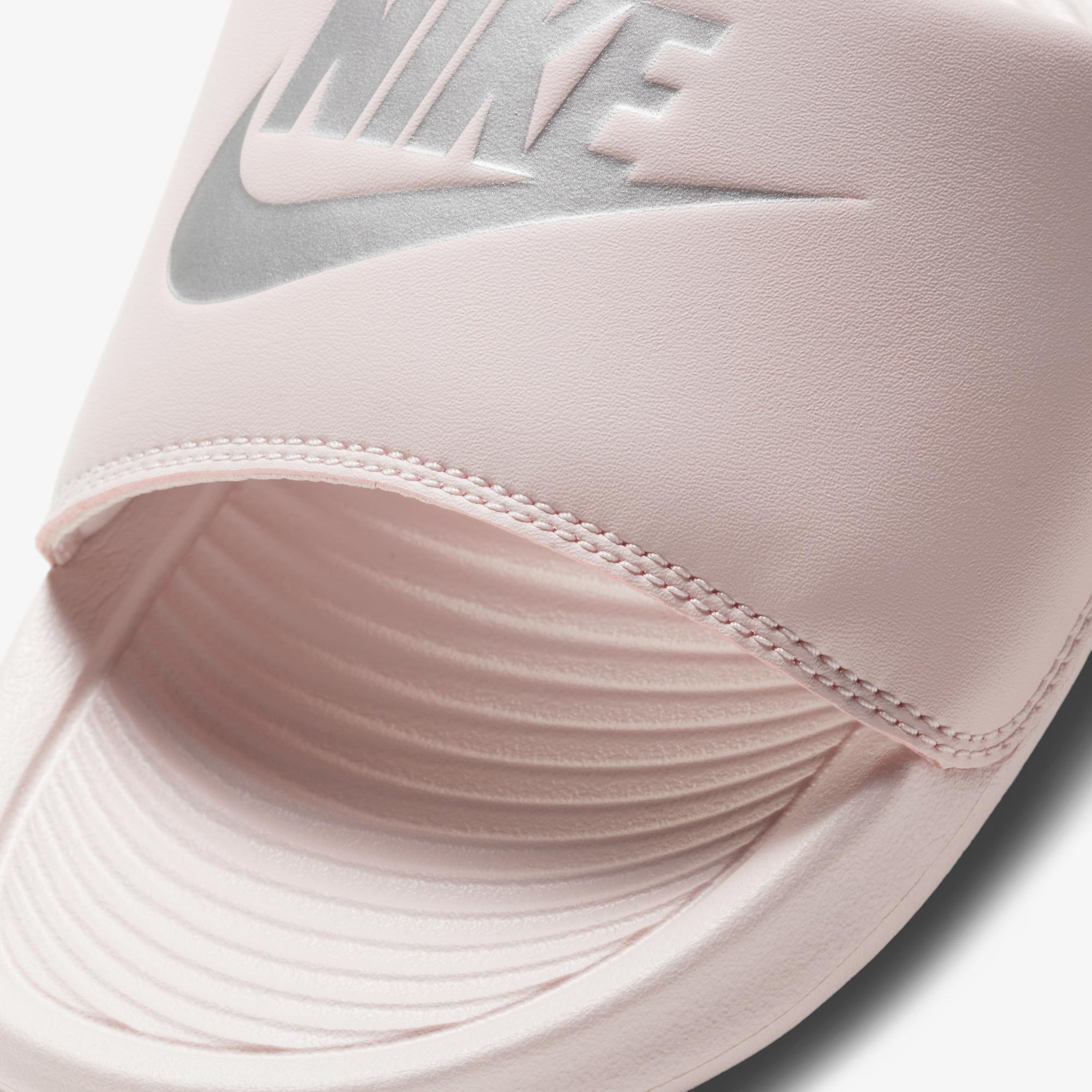 Nike Victori One Unisex Pembe Terlik