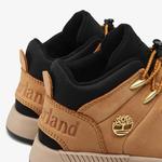 Timberland Sprint Trekker Mid Miel Çocuk Hardal Bot