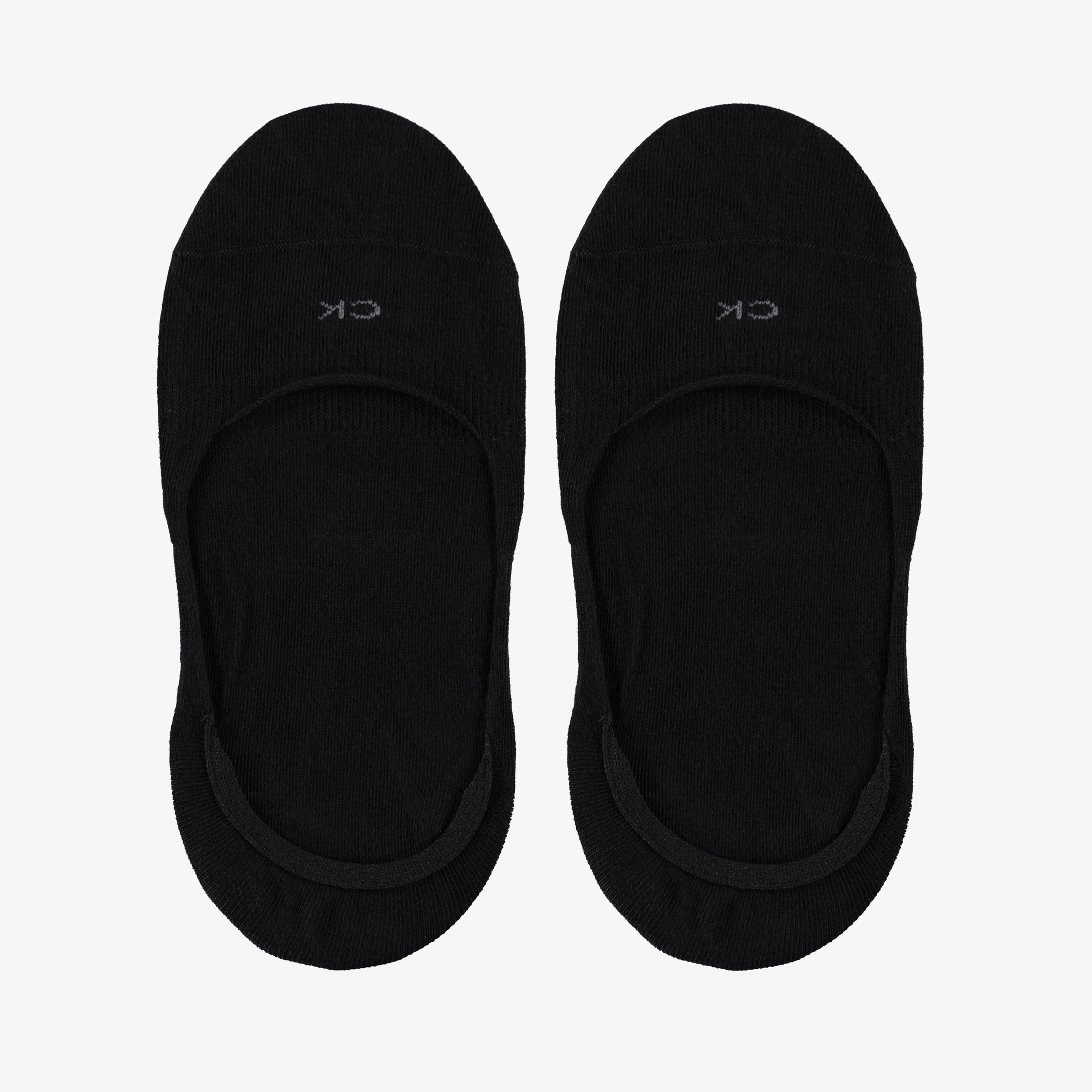 Calvin Klein Kadın Siyah Çorap