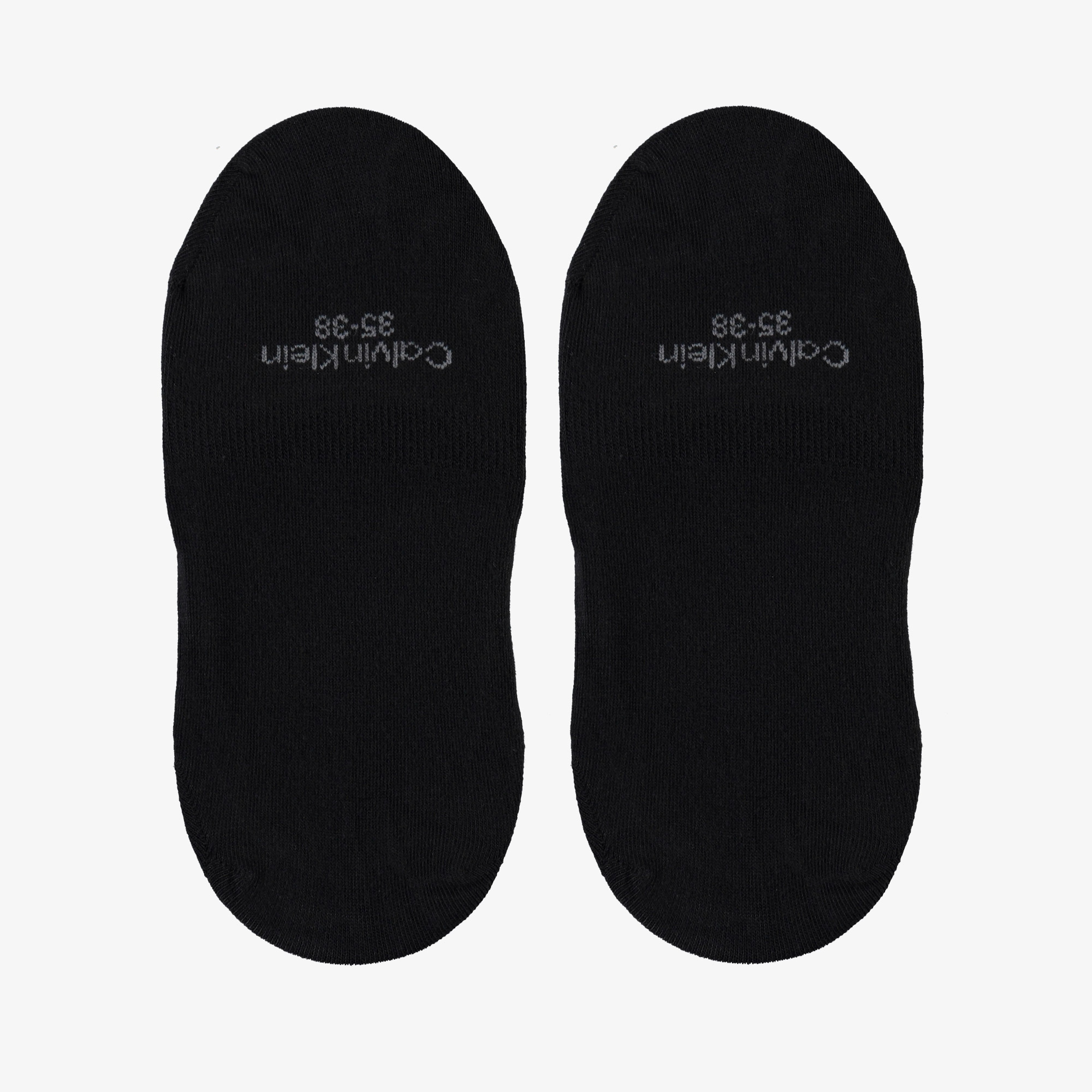 Calvin Klein Kadın Siyah Çorap