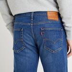 Levi's 511 Slim Erkek Mavi Jean