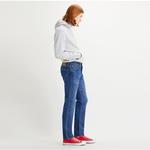 Levi's 511 Slim Erkek Mavi Jean