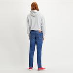Levi's 511 Slim Erkek Mavi Jean