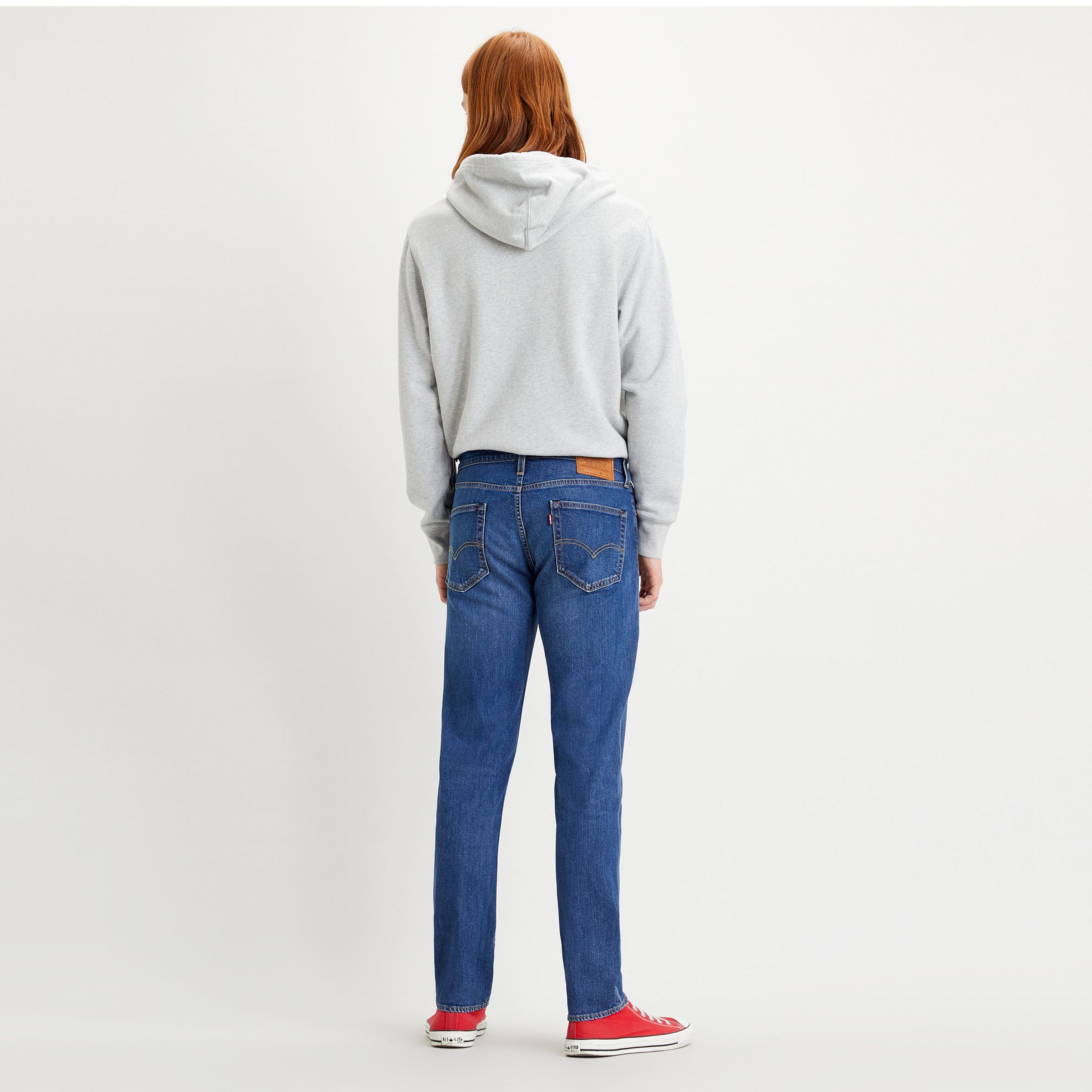 Levi's 511 Slim Erkek Mavi Jean