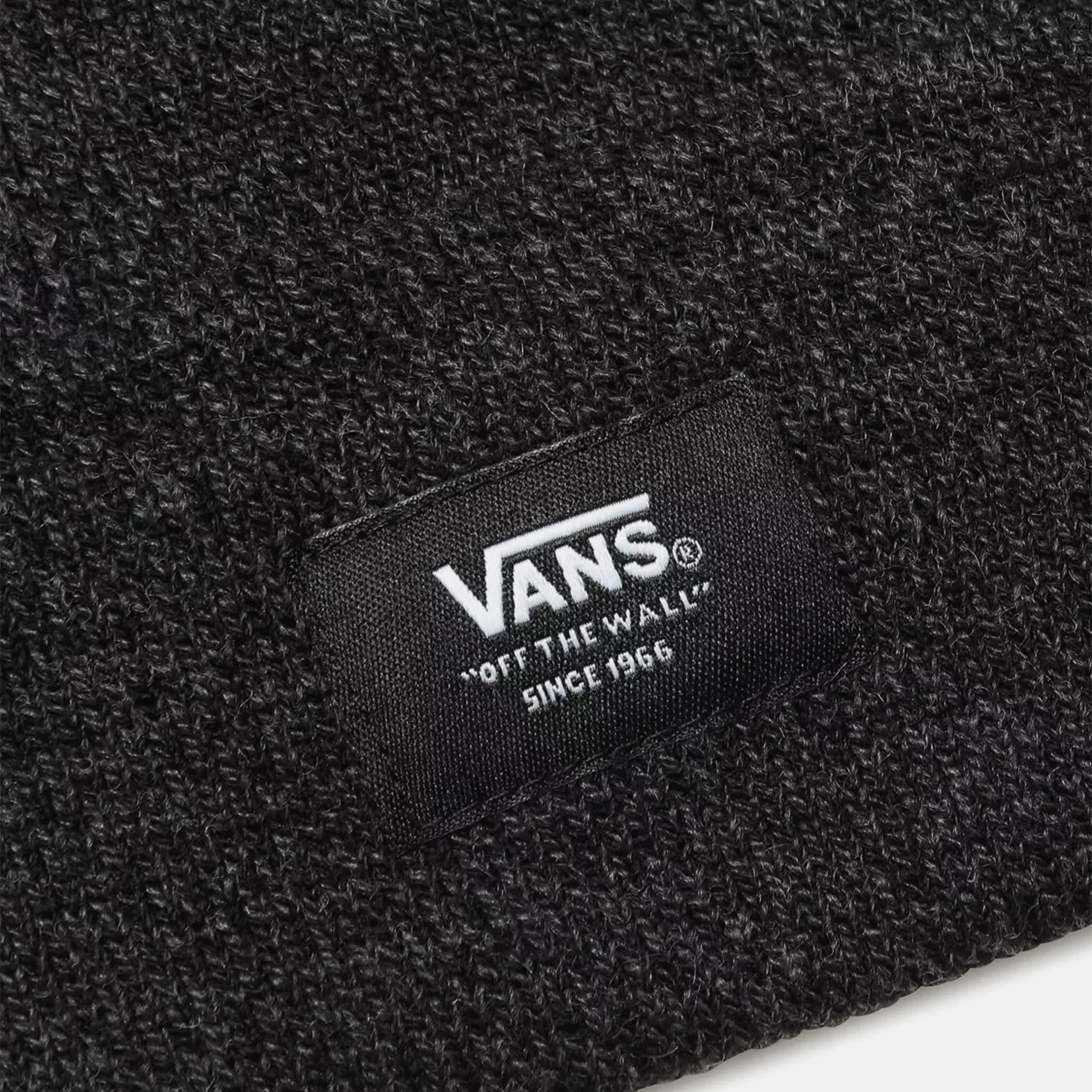 Vans Mte Cuff Unisex Siyah Bere