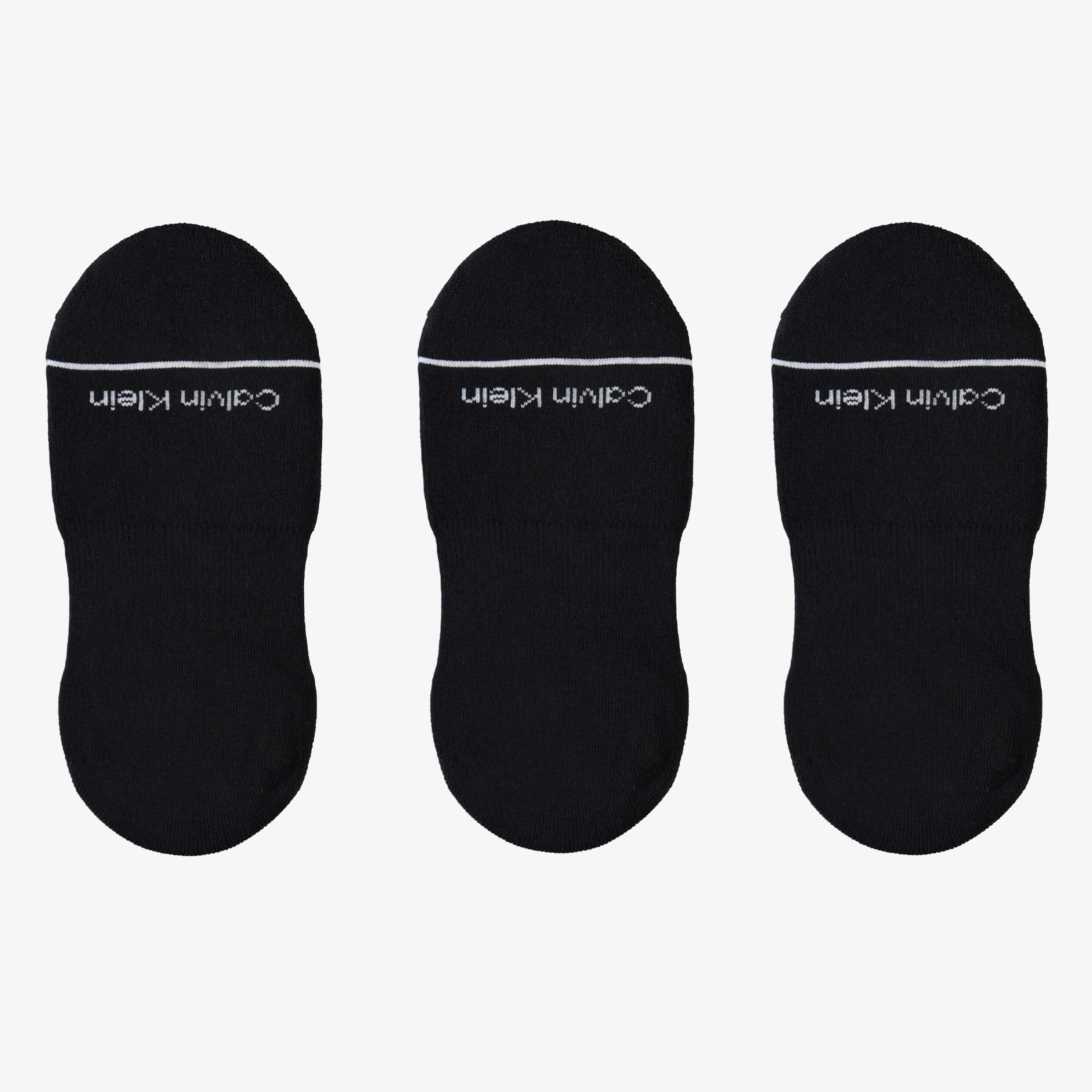 Calvin Klein Kadın Siyah Çorap