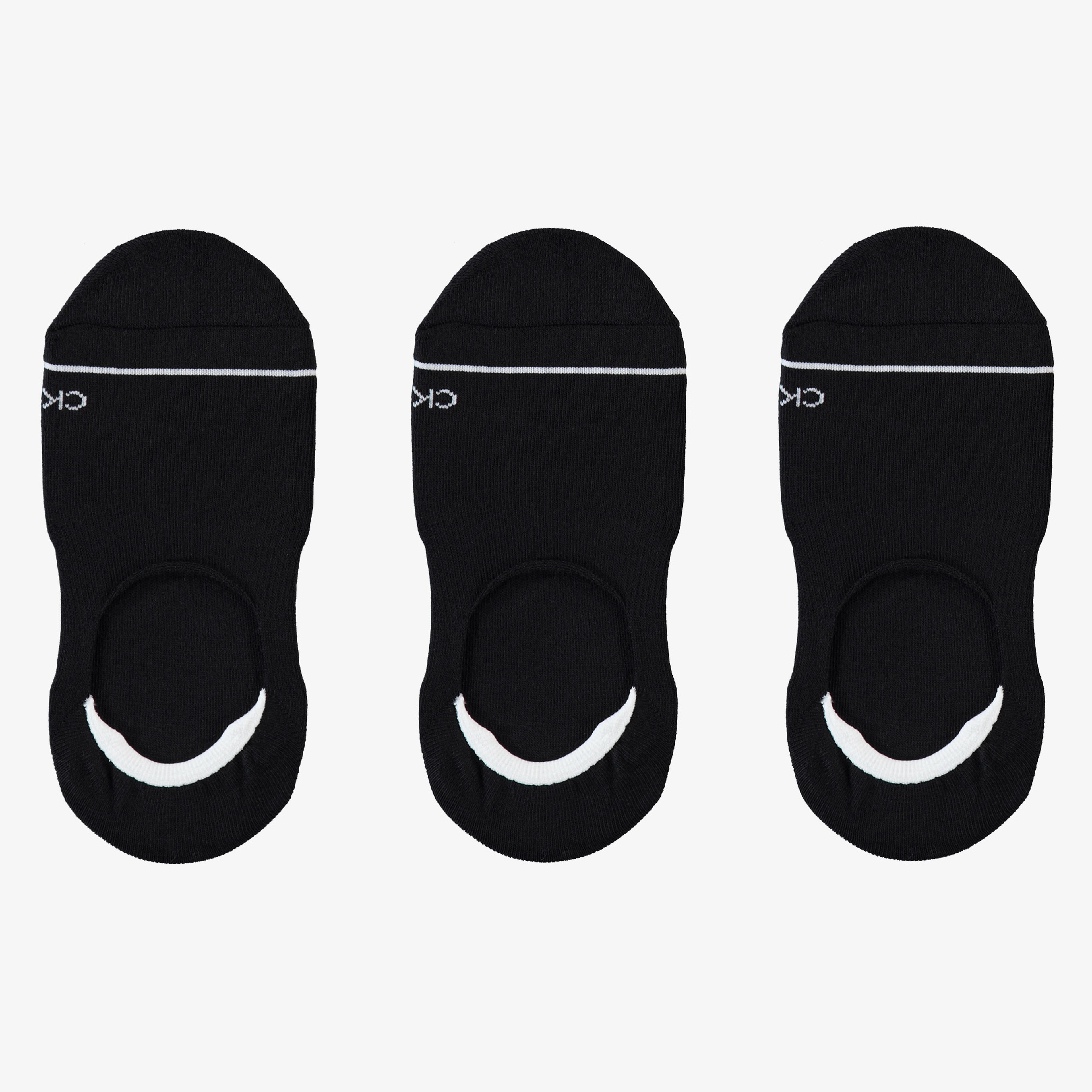 Calvin Klein Kadın Siyah Çorap