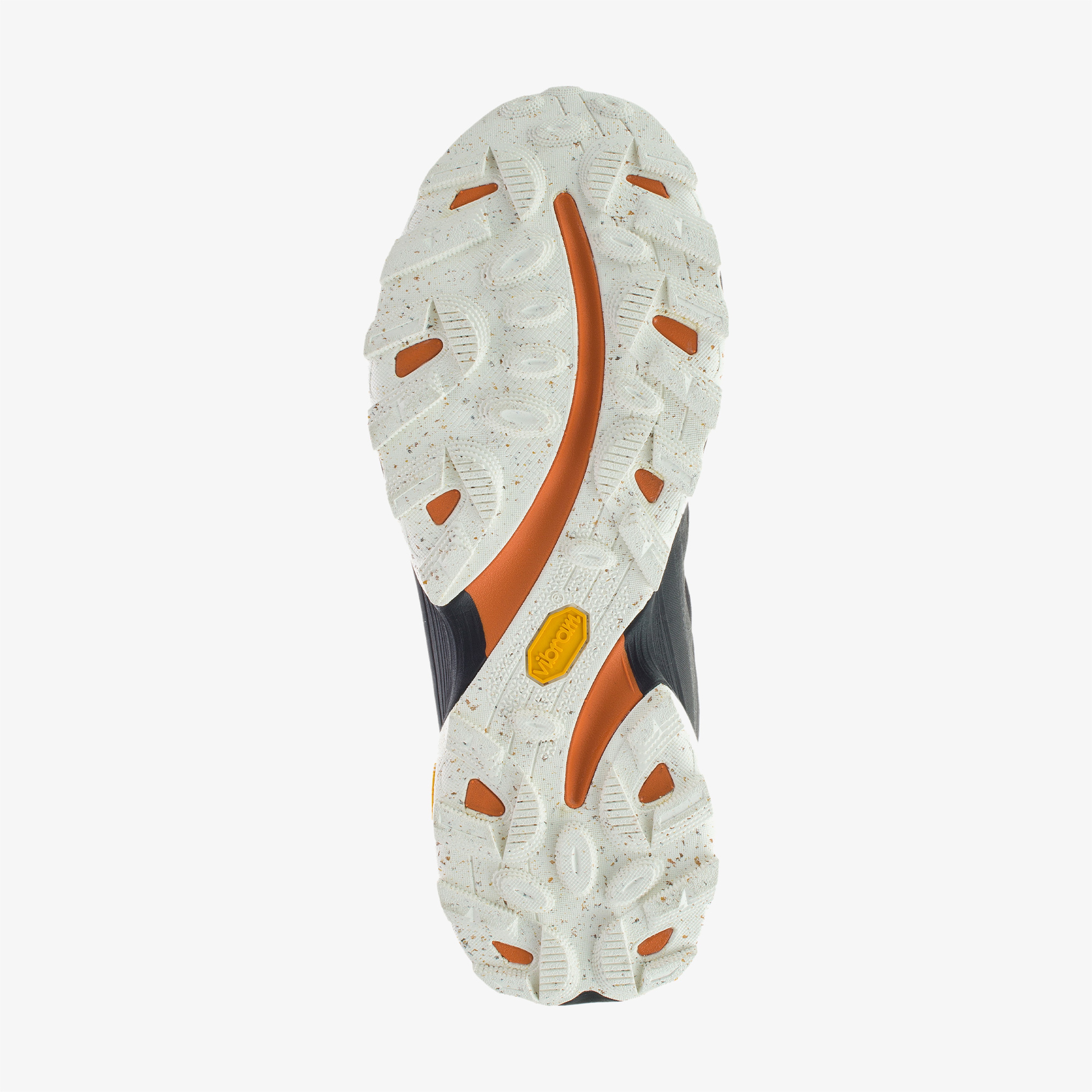 Merrell Moab Speed Mid Gore-Tex Erkek Siyah Outdoor Ayakkabı