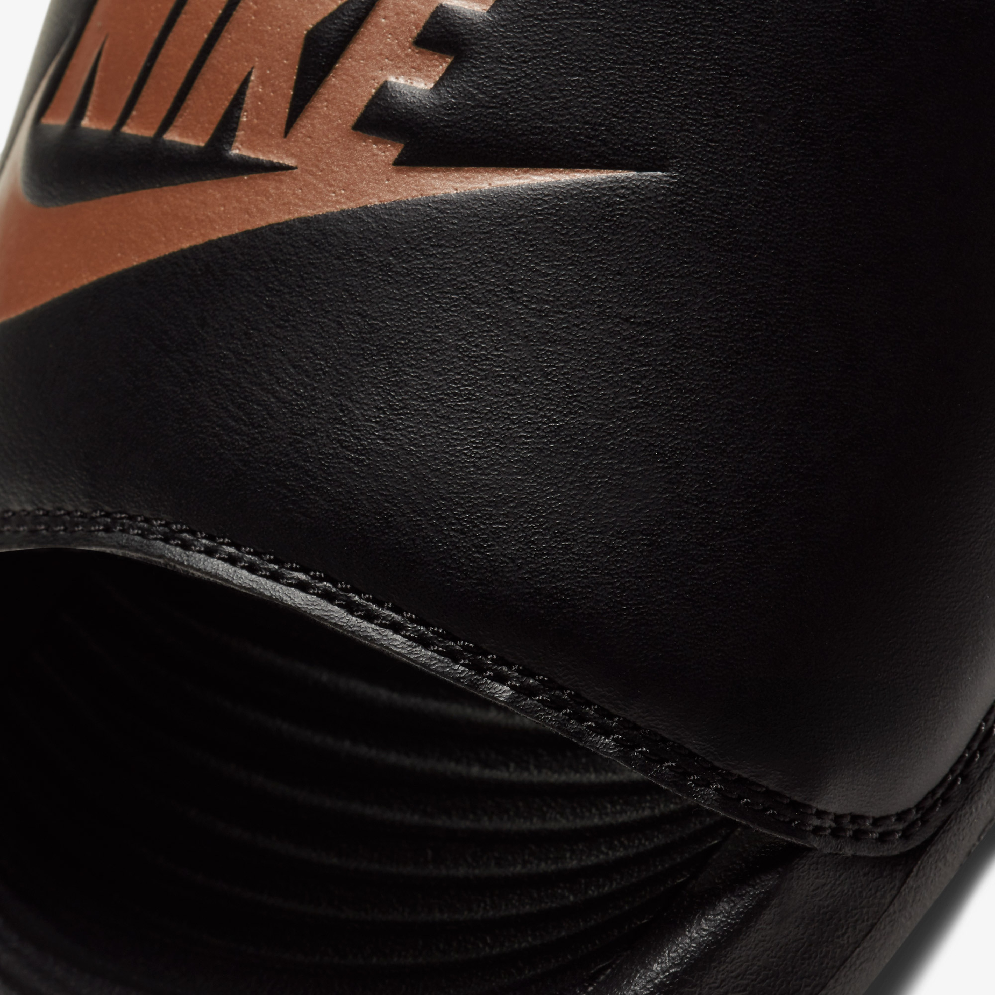 Nike Victori One Unisex Siyah Terlik