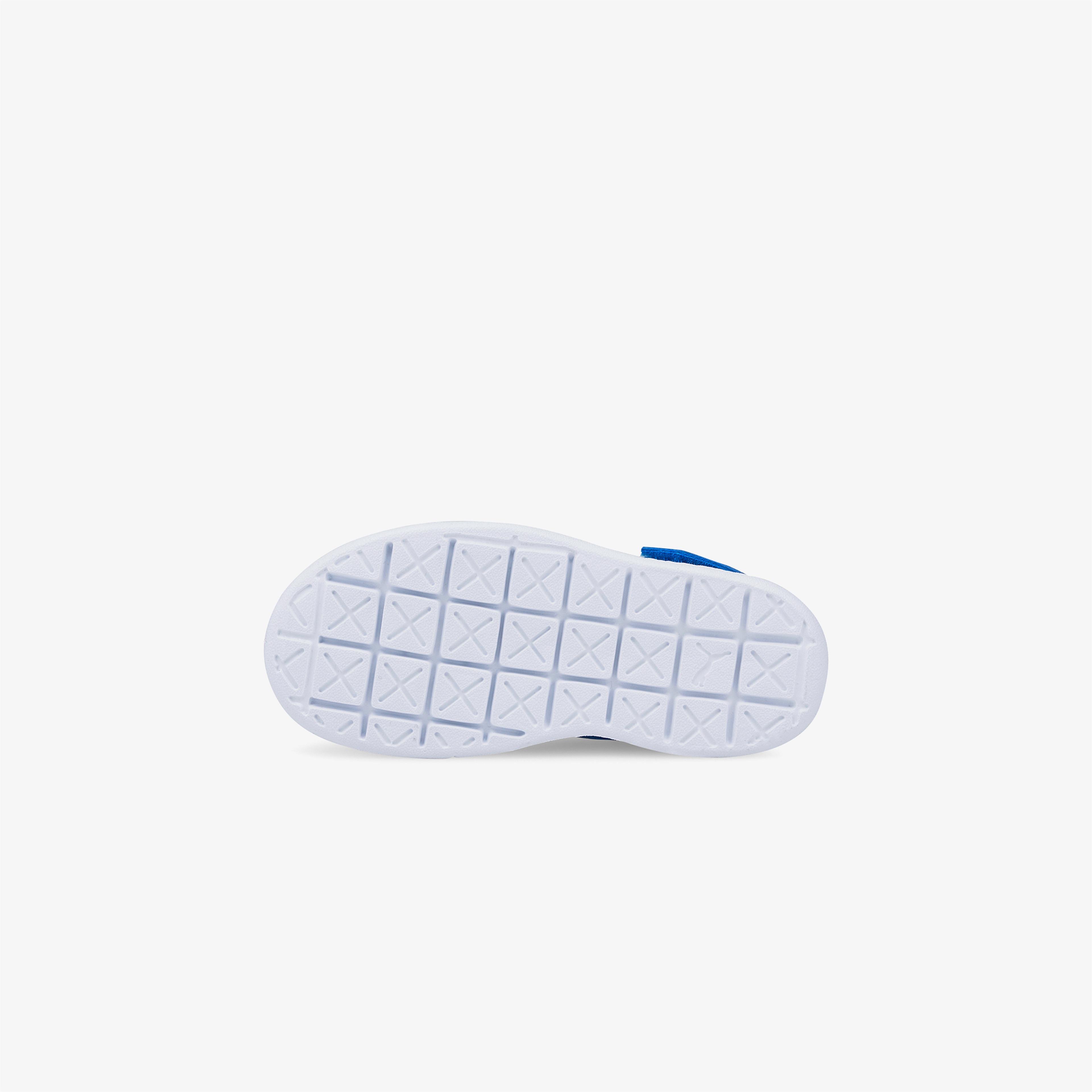 Puma Light-Flex Summer Çocuk Mavi Sandalet