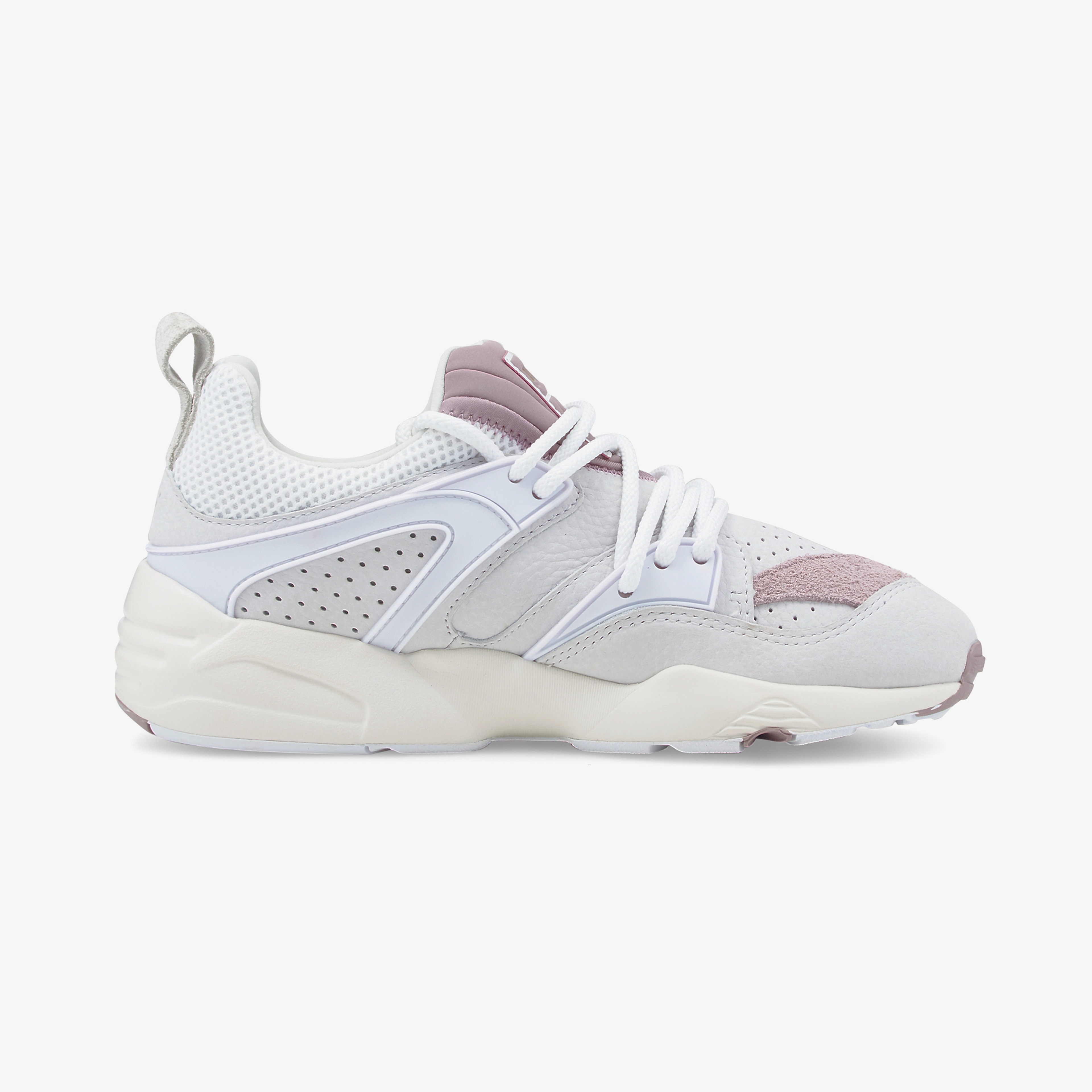 Puma Blaze of Glory Premium Unisex Beyaz Spor Ayakkabı