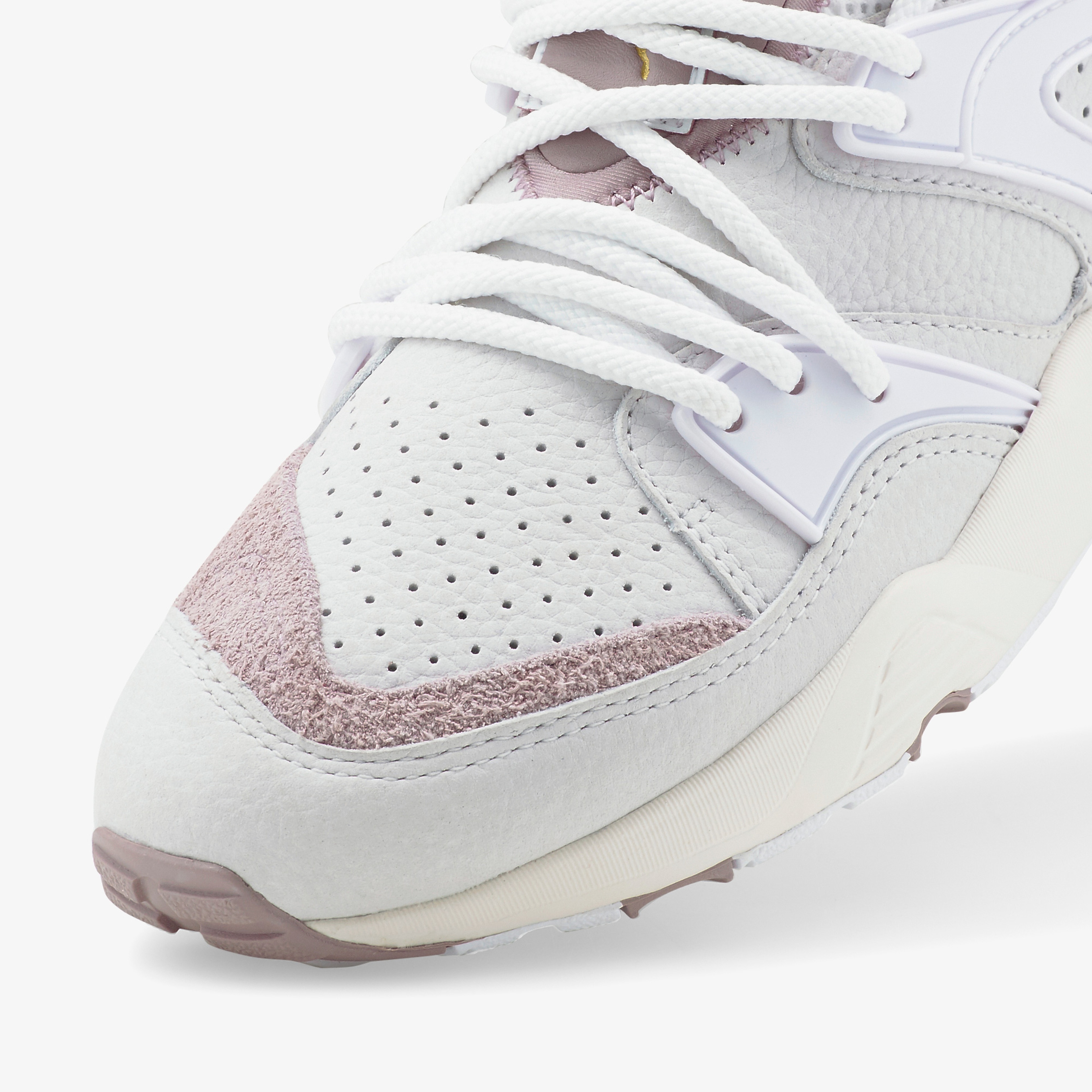 Puma Blaze of Glory Premium Unisex Beyaz Spor Ayakkabı