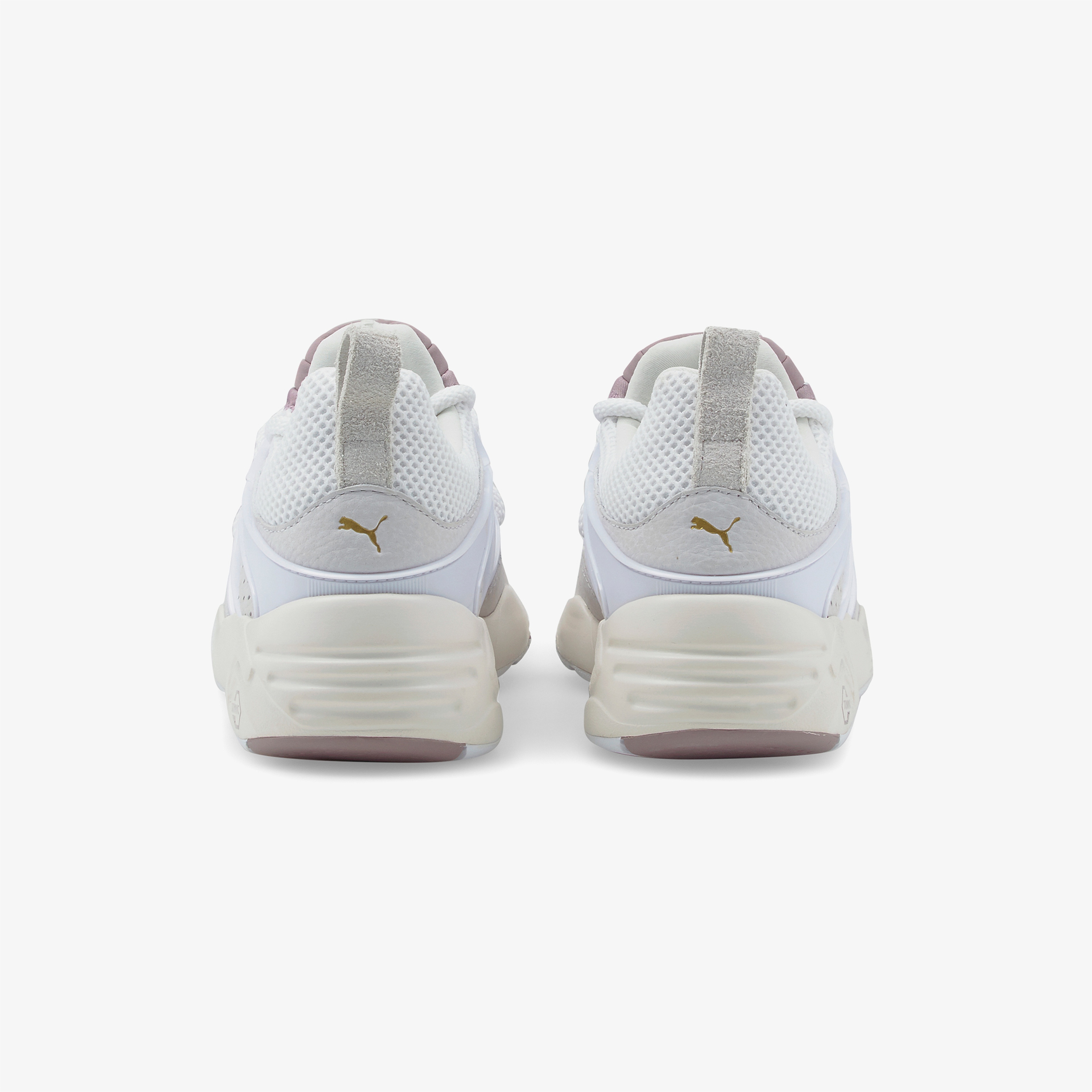 Puma Blaze of Glory Premium Unisex Beyaz Spor Ayakkabı