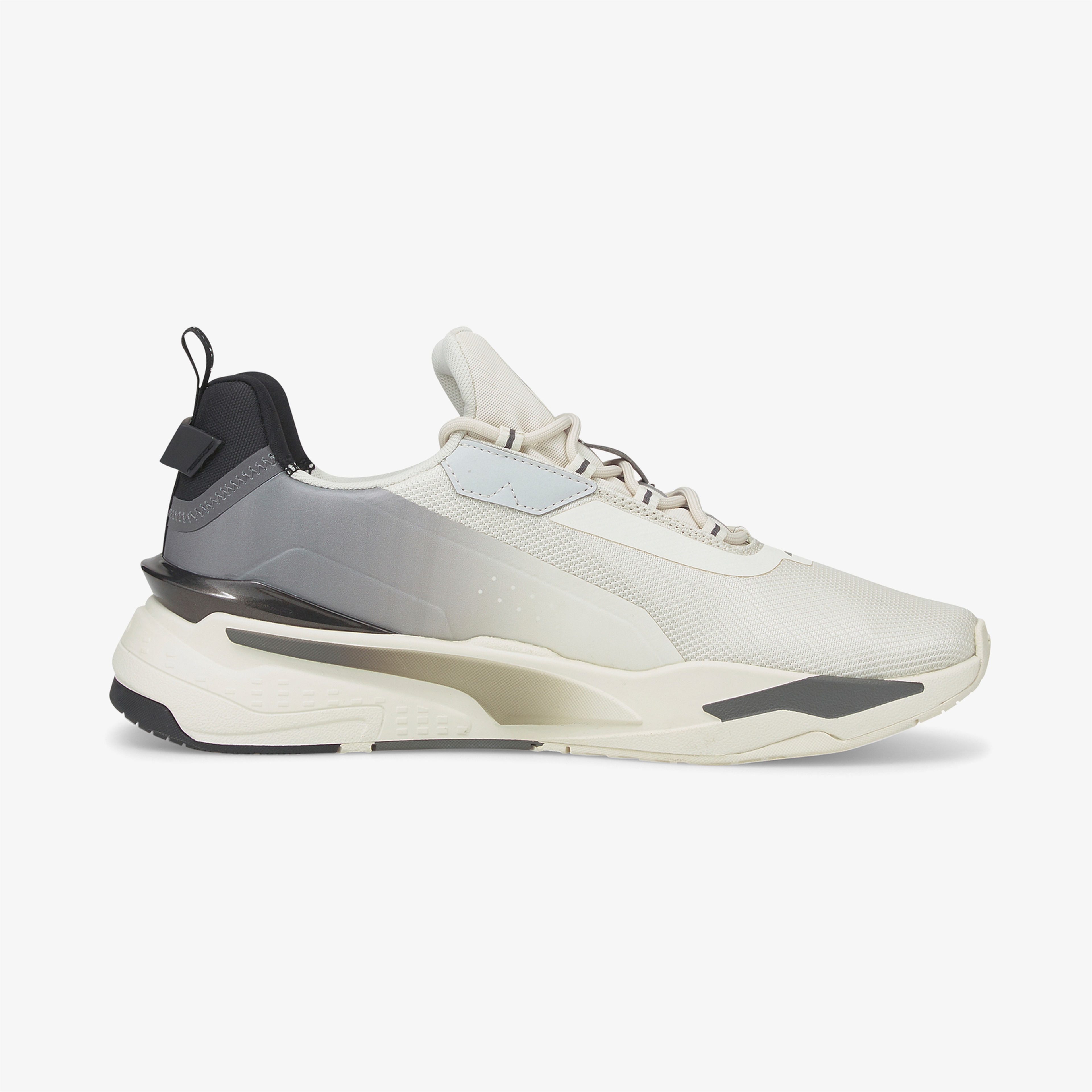 Puma RS-Fast Unisex Beyaz Spor Ayakkabı