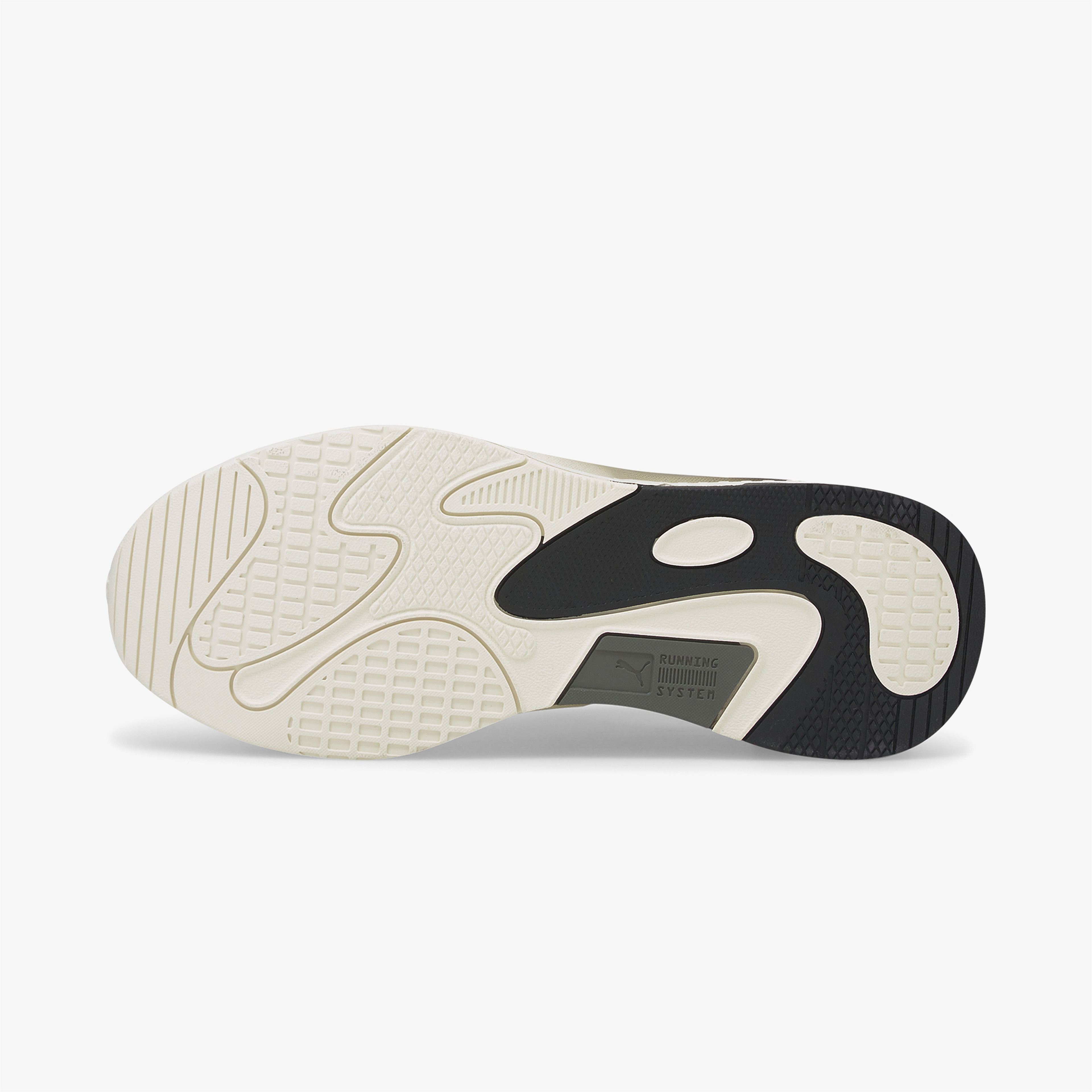 Puma RS-Fast Unisex Beyaz Spor Ayakkabı