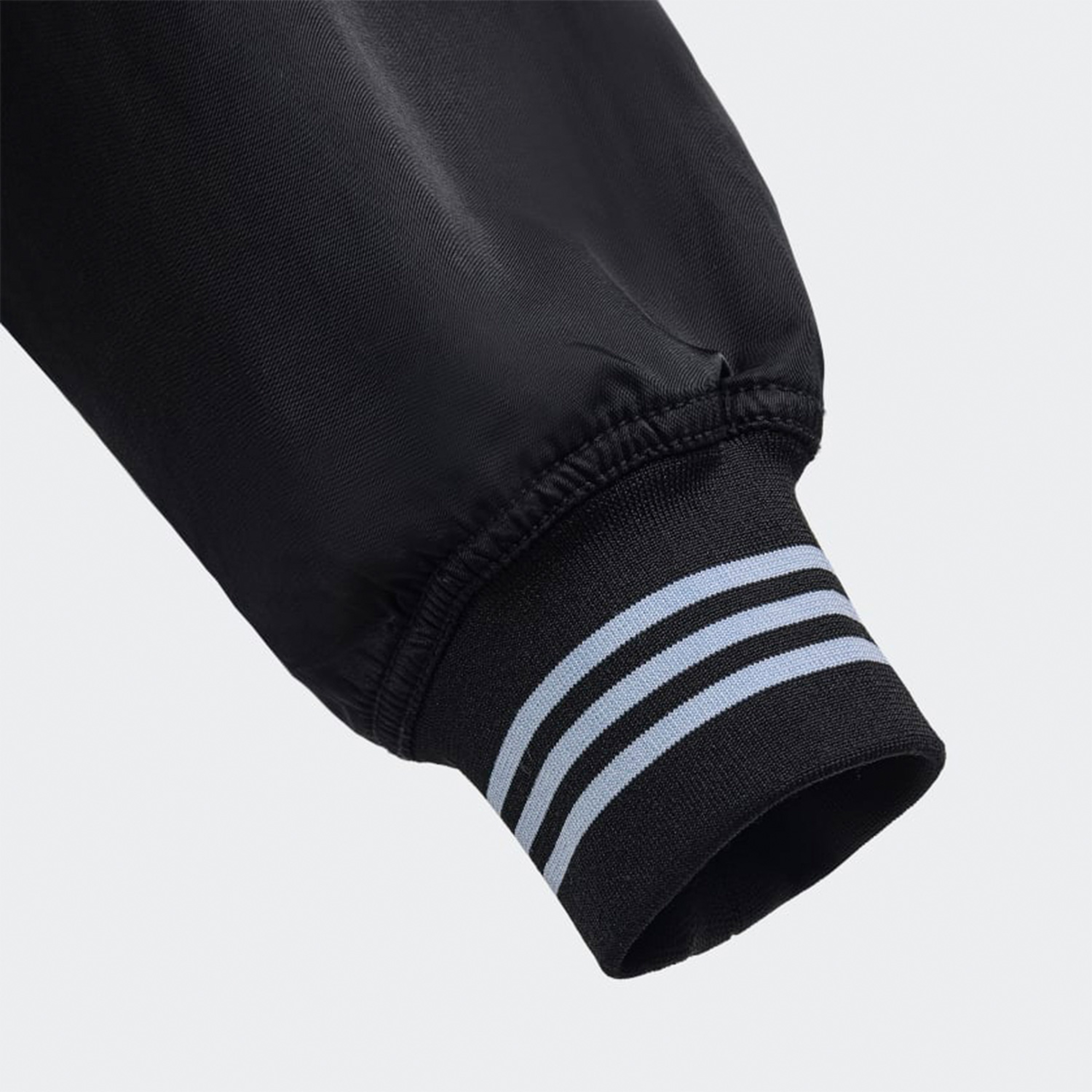 adidas Jaqueta Varsity Kadın Mavi Ceket