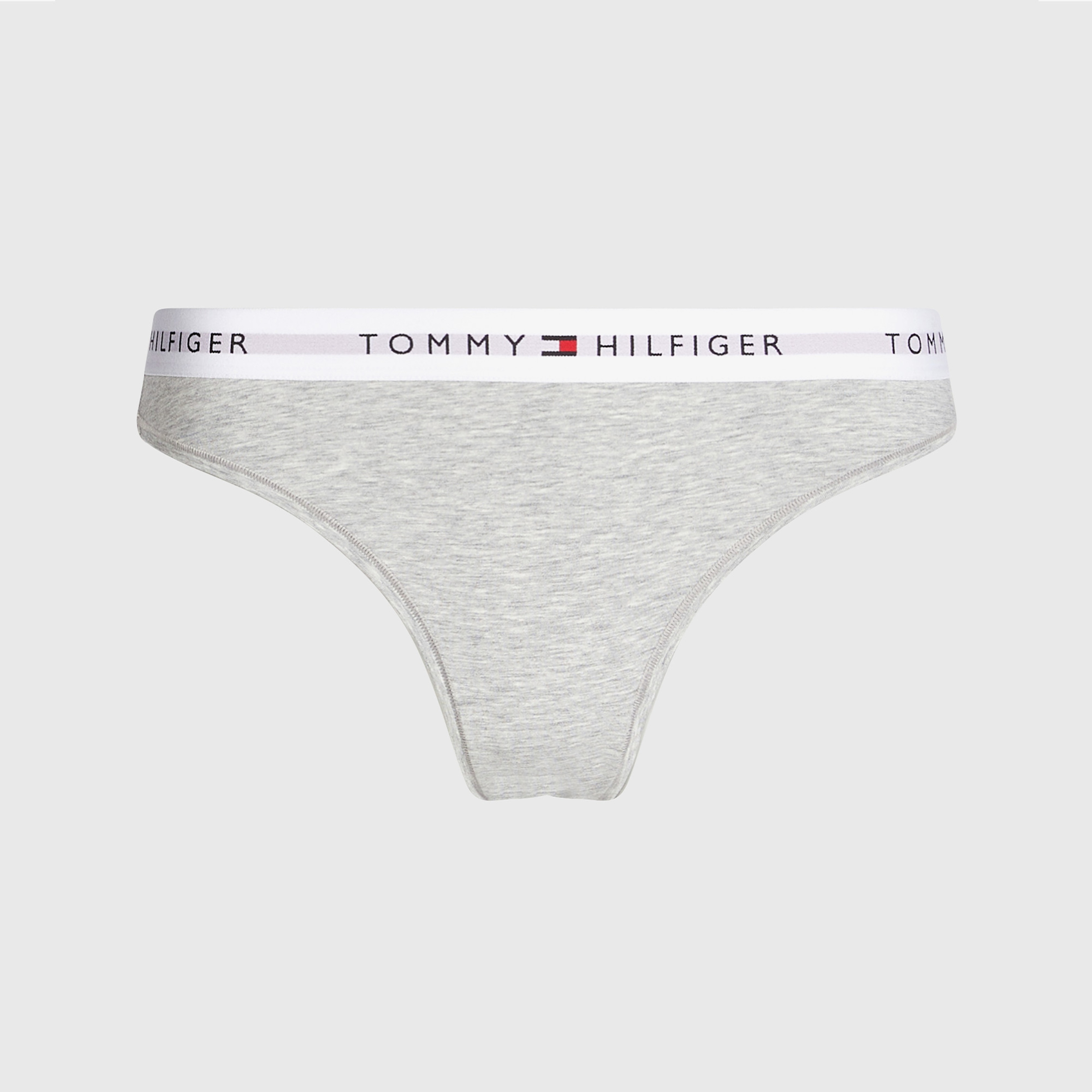 Tommy Hilfiger Kadın Gri İç Çamaşır