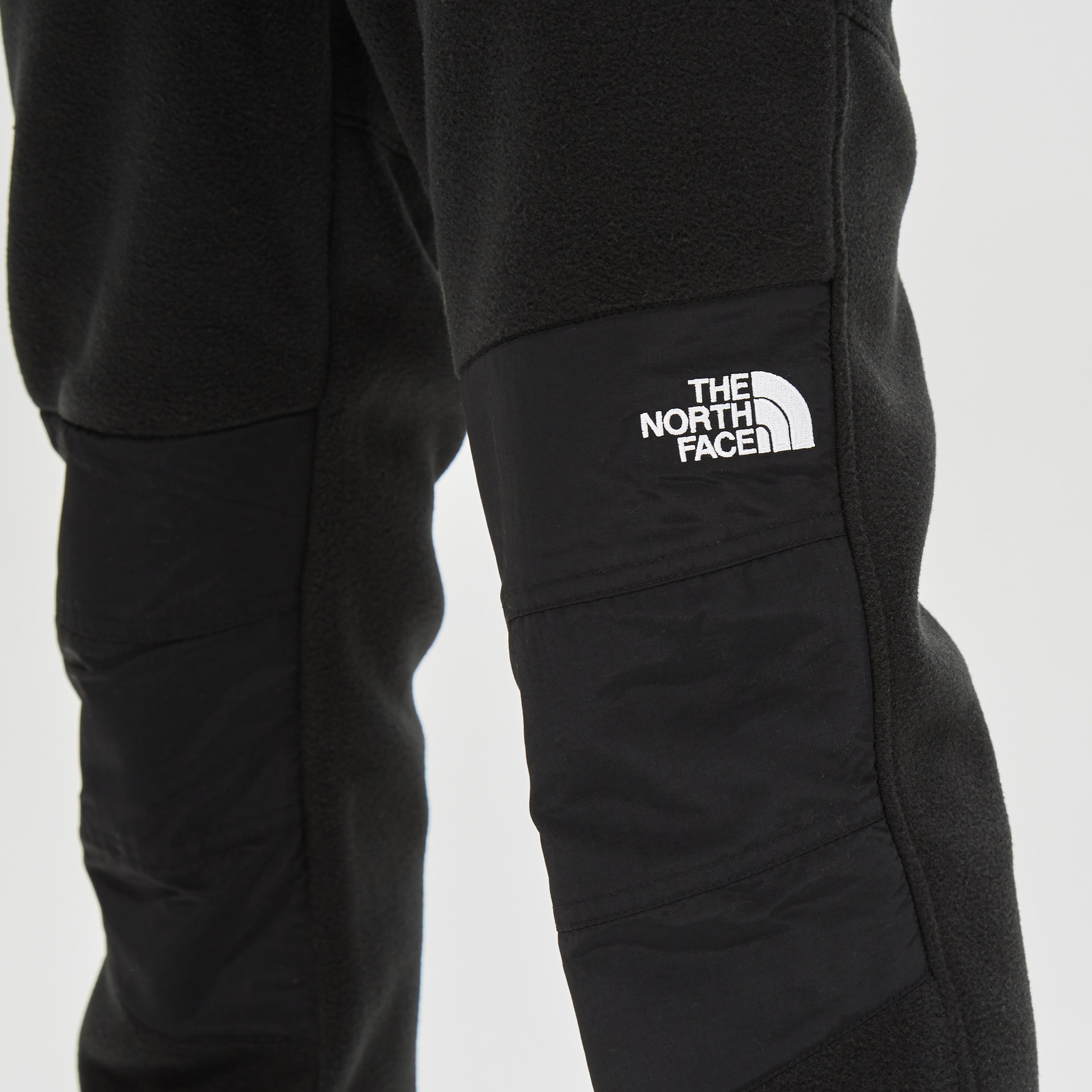 The North Face Denali Siyah Kadın Eşofman Altı