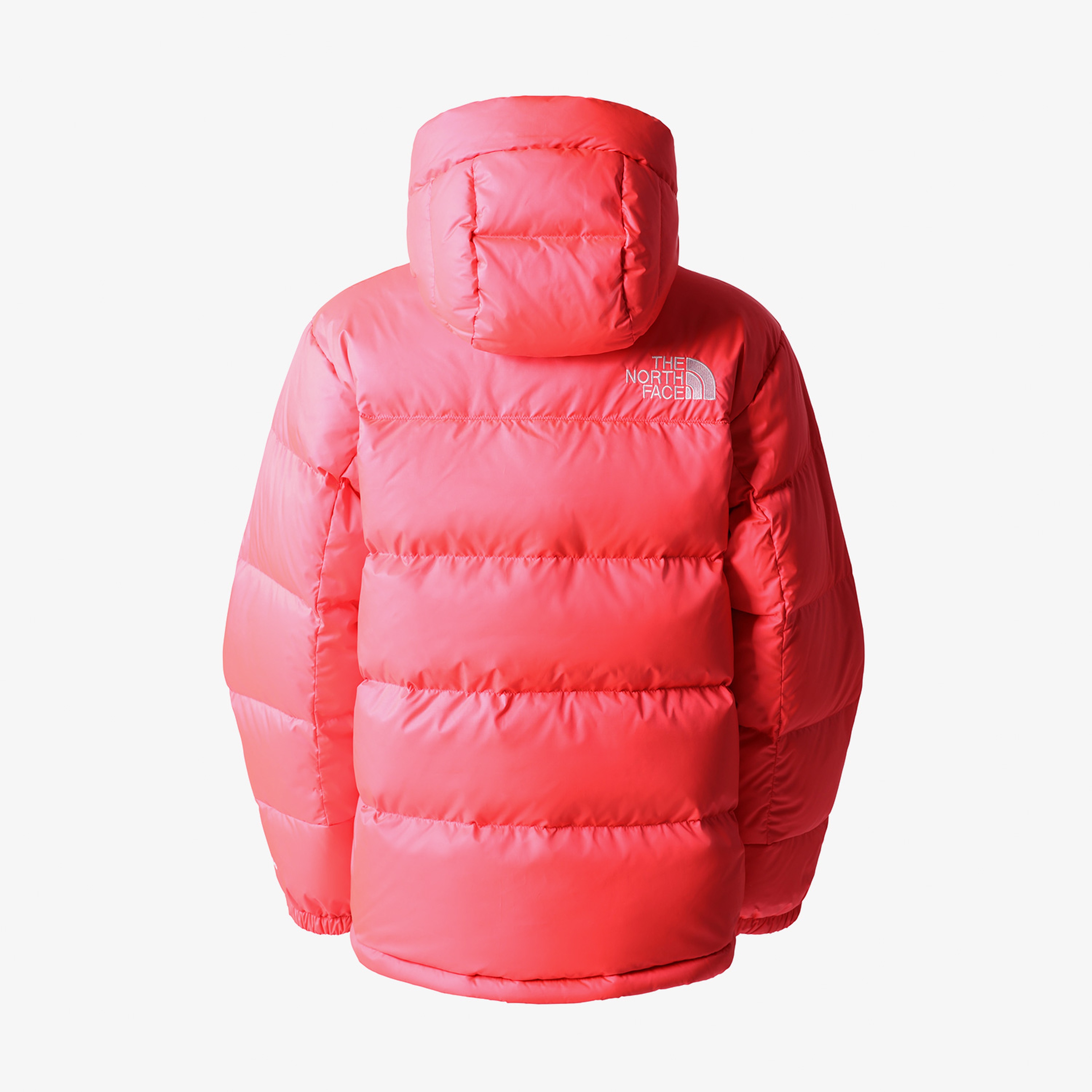 The North Face Himalayan Down Kaz Tüyü Kadın Pembe Mont