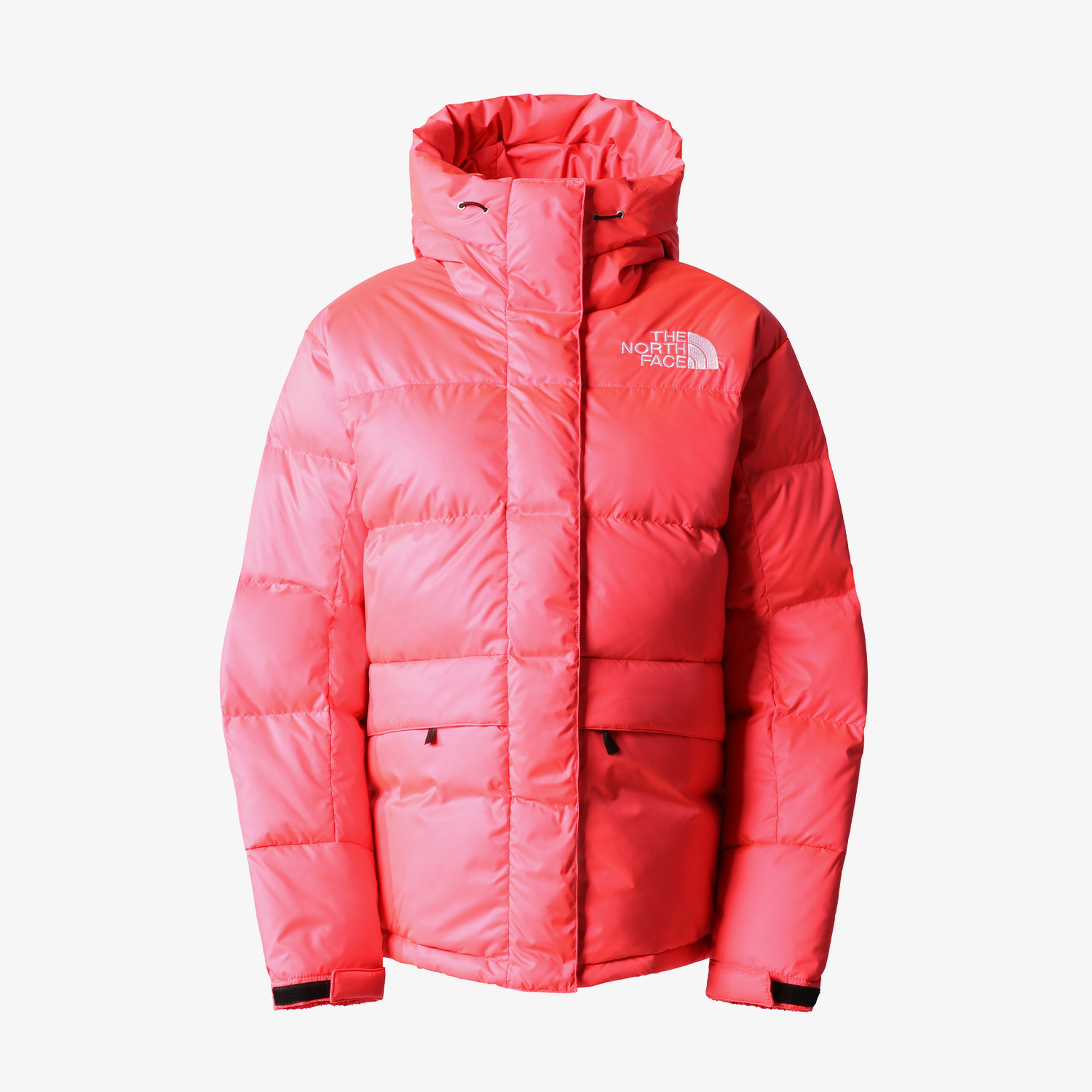 The North Face Himalayan Down Kaz Tüyü Kadın Pembe Mont