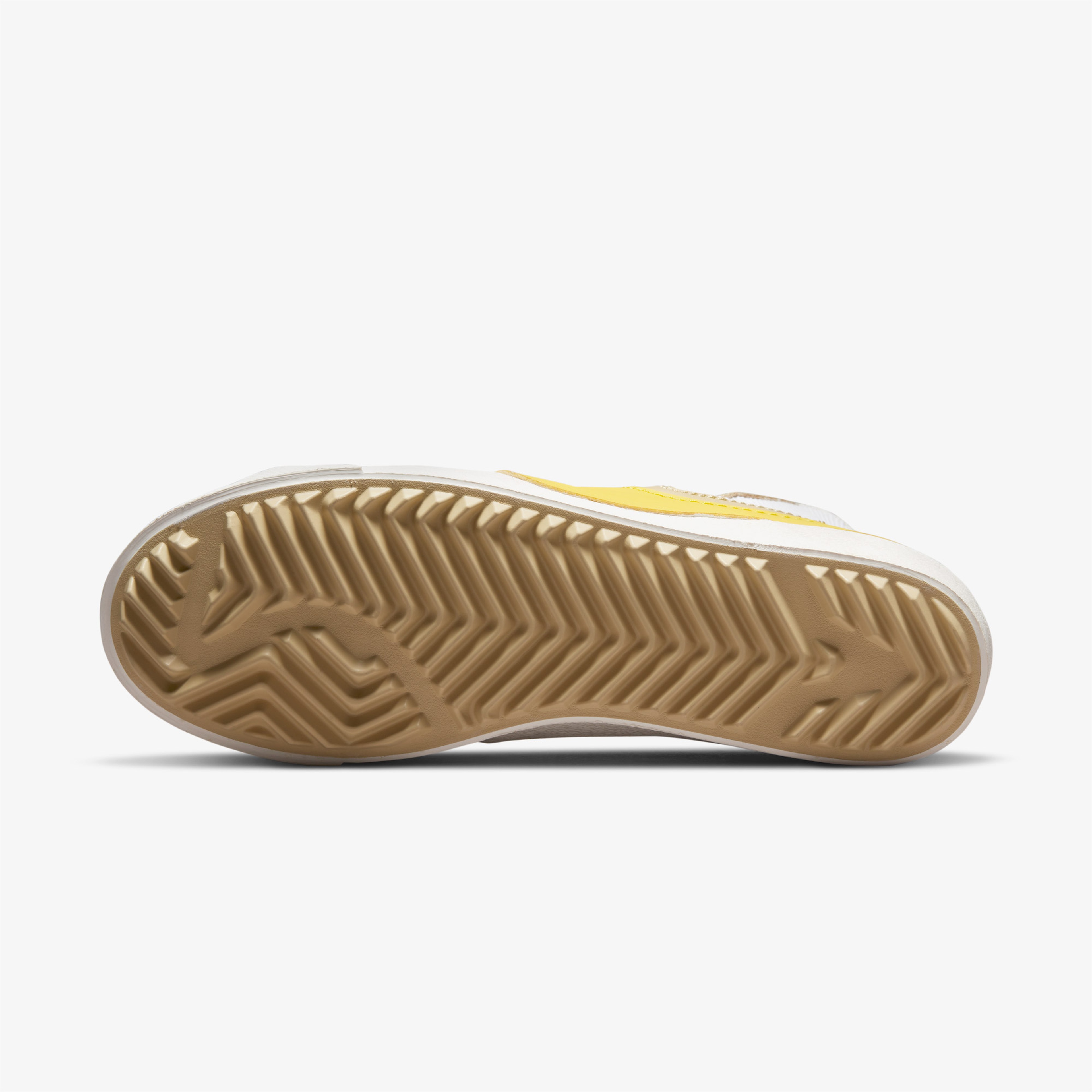 Nike Blazer Mid '77 Jumbo Bej Erkek Spor Ayakkabı